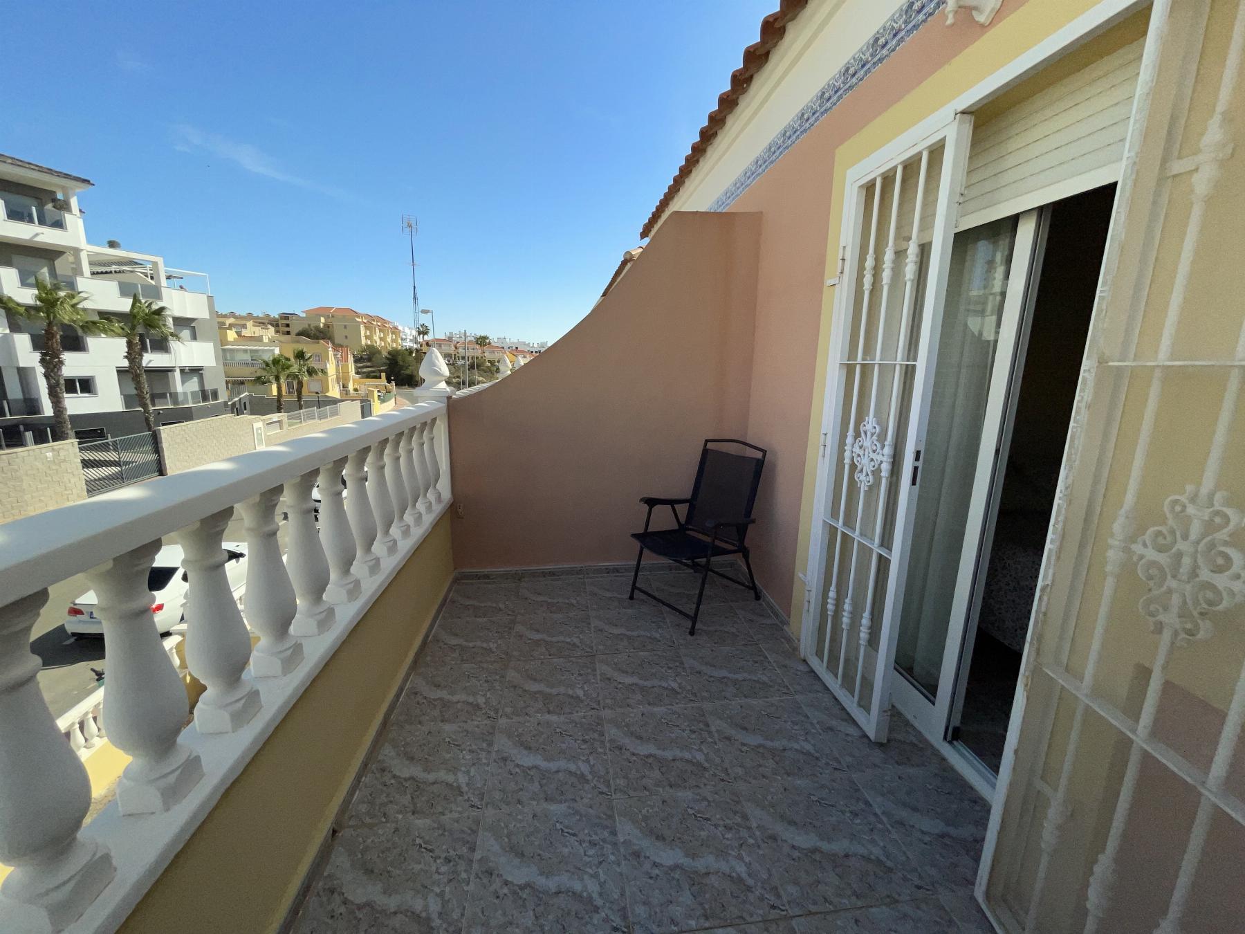 For sale of chalet in Orihuela Costa