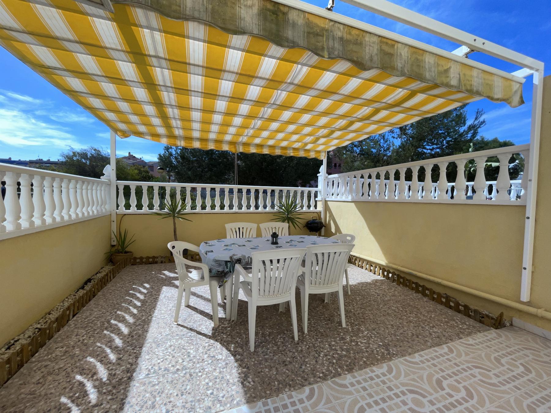 For sale of chalet in Orihuela Costa