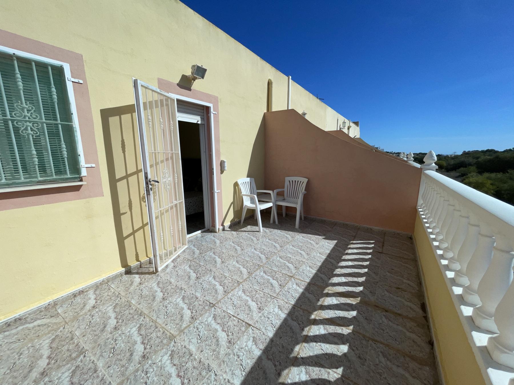 Venta de chalet en Orihuela Costa