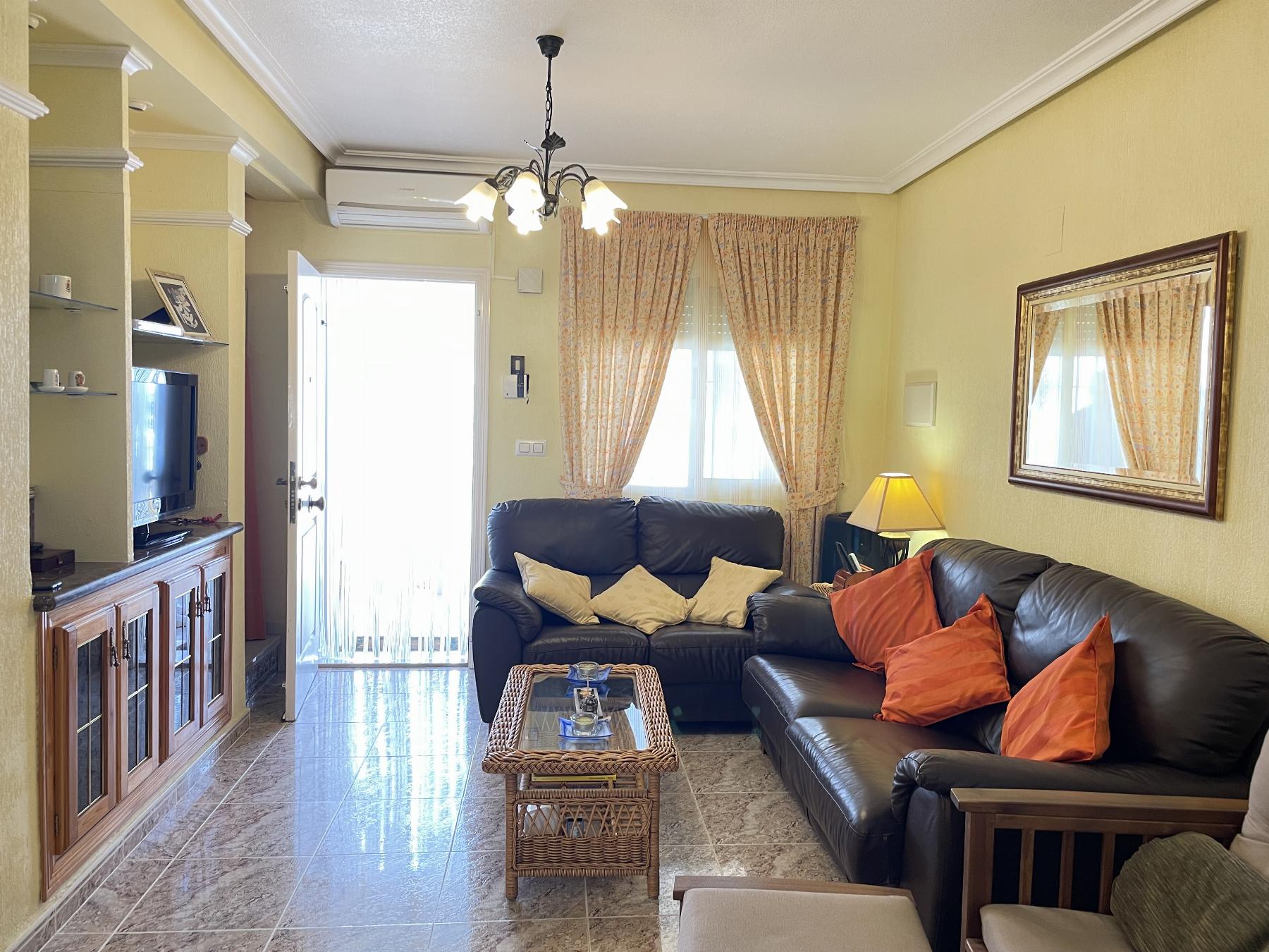 Venta de chalet en Orihuela Costa