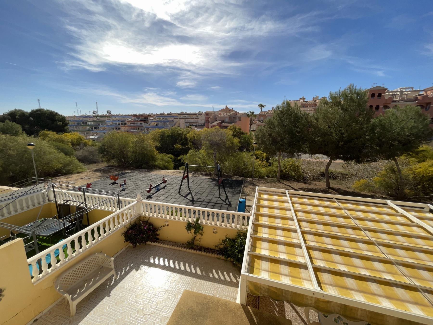 Venta de chalet en Orihuela Costa