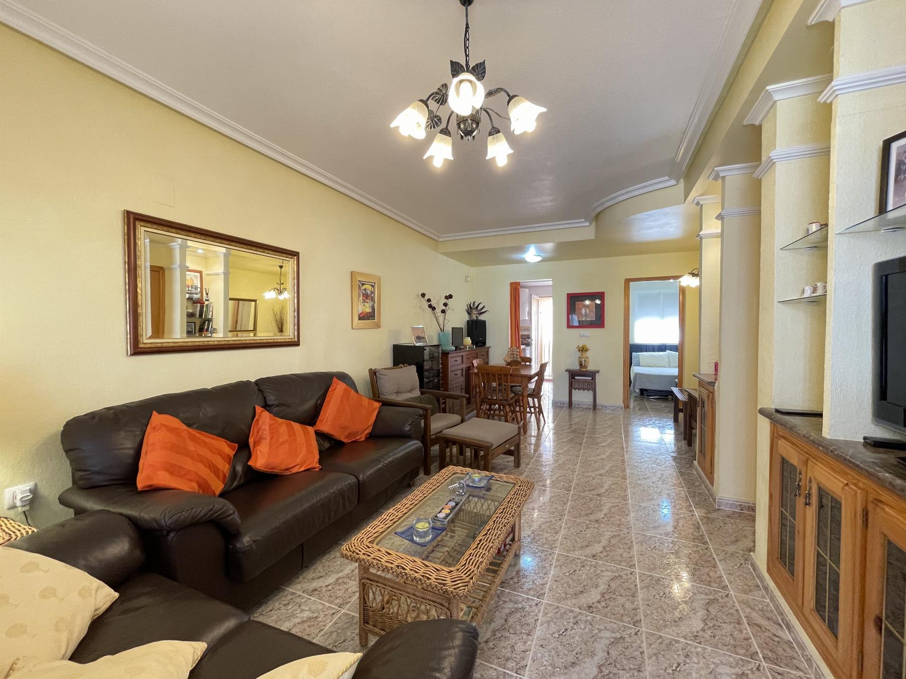 Venta de chalet en Orihuela Costa