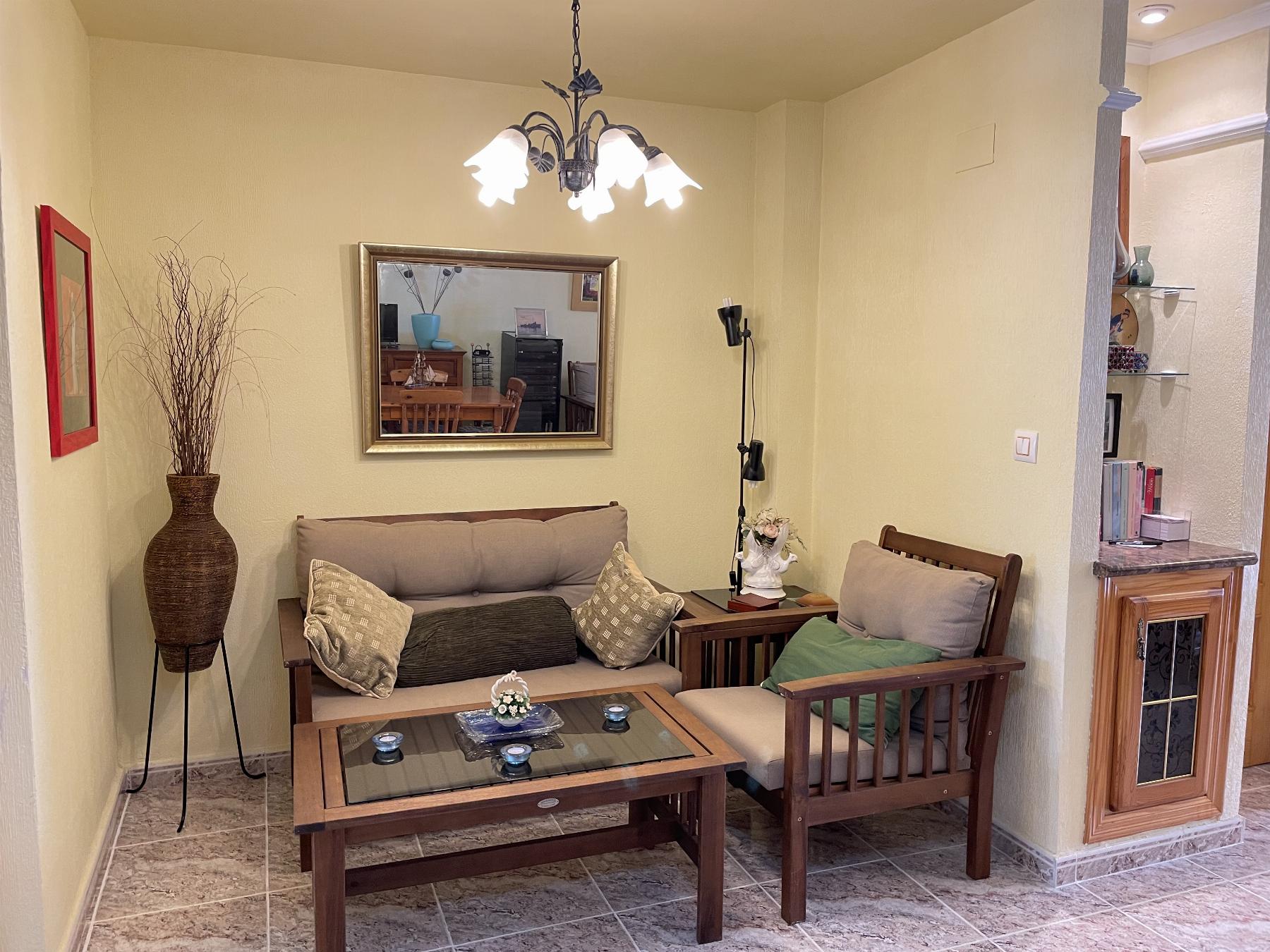 Venta de chalet en Orihuela Costa