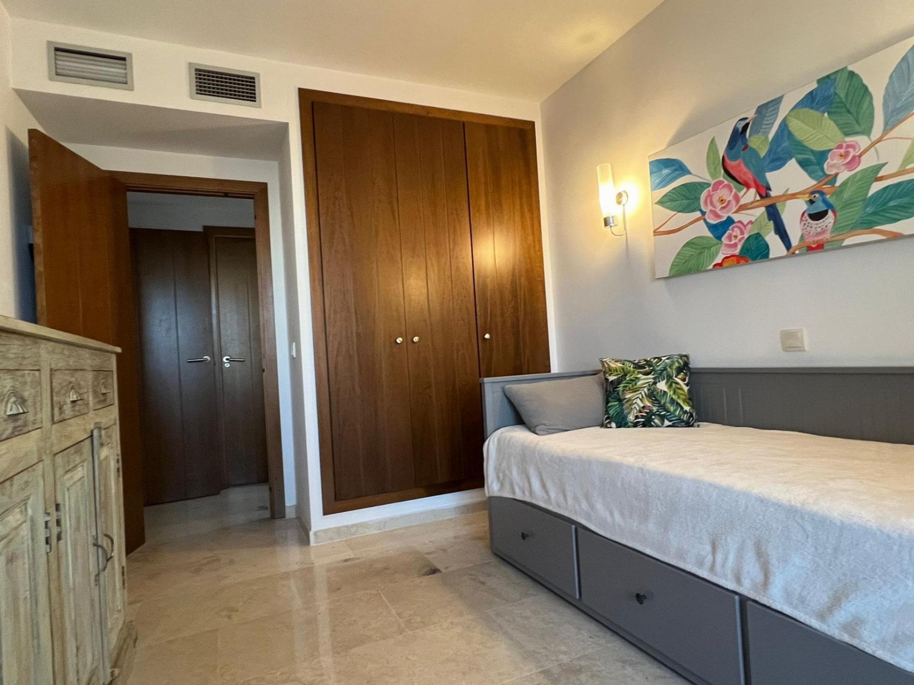 Venta de apartamento en Orihuela Costa