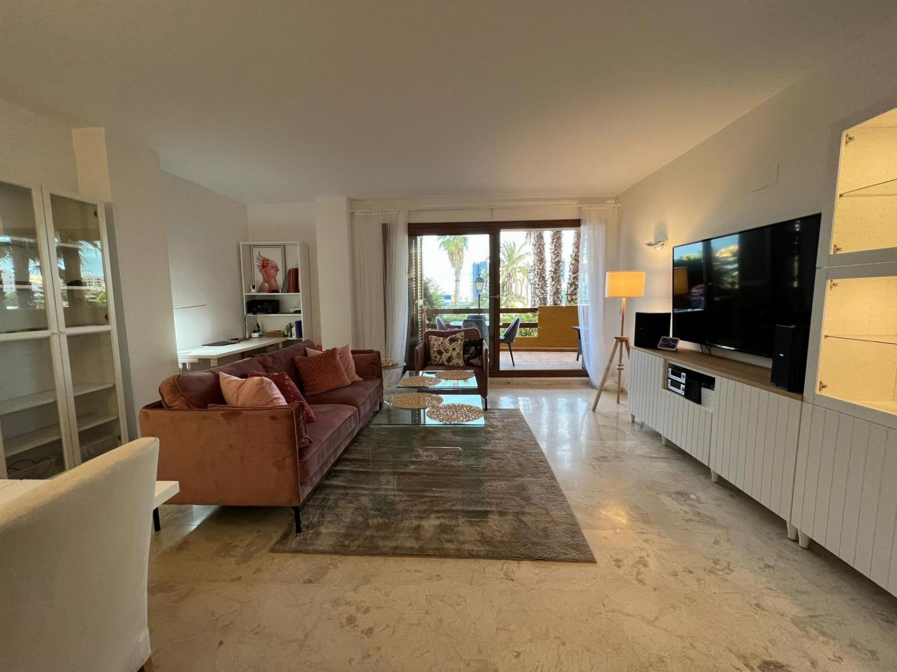 Venta de apartamento en Orihuela Costa