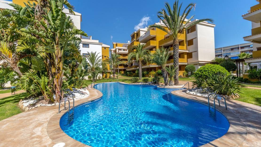 Venta de apartamento en Orihuela Costa