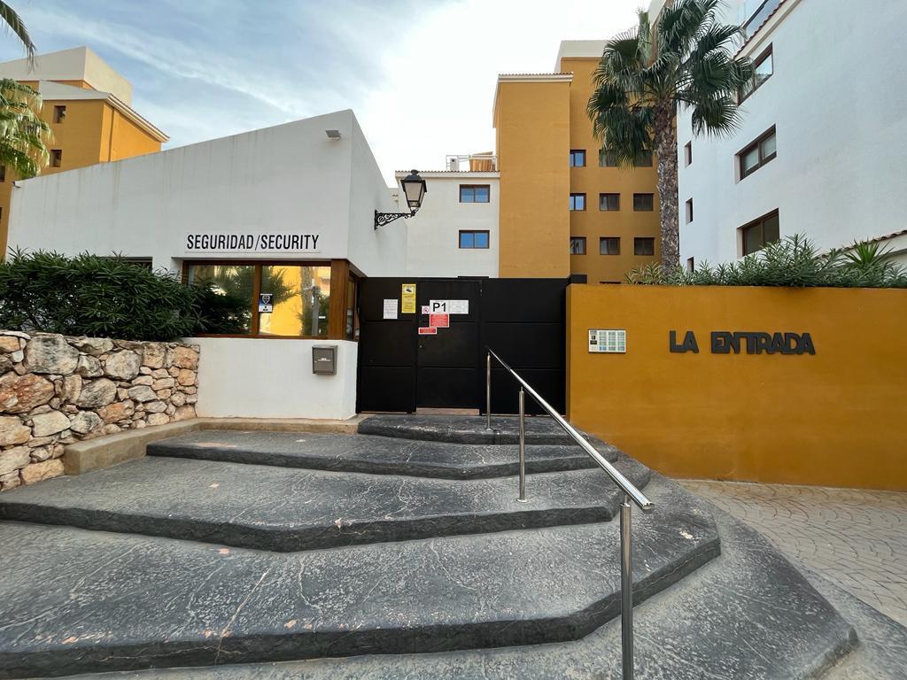 Venta de apartamento en Orihuela Costa