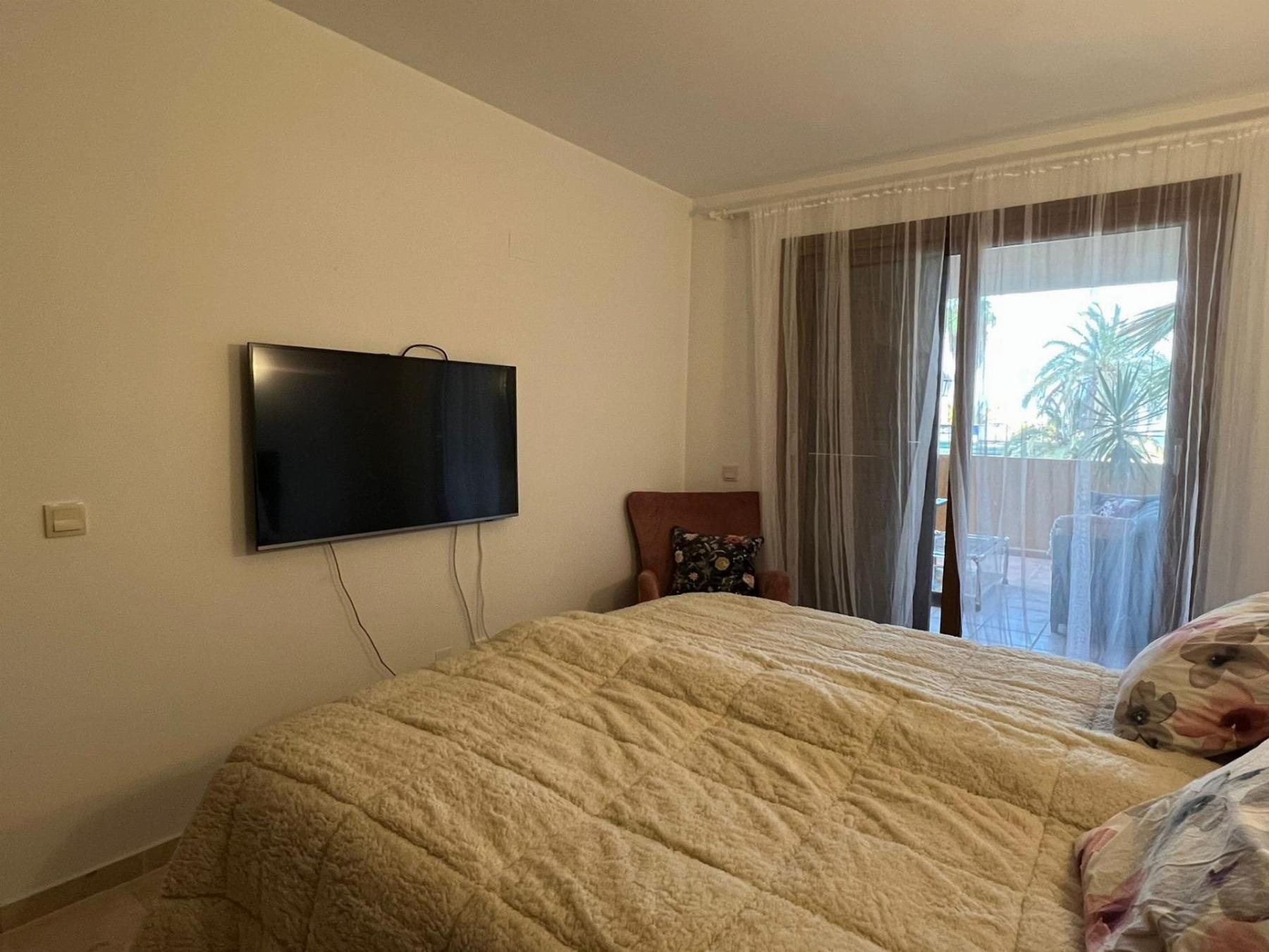 Venta de apartamento en Orihuela Costa