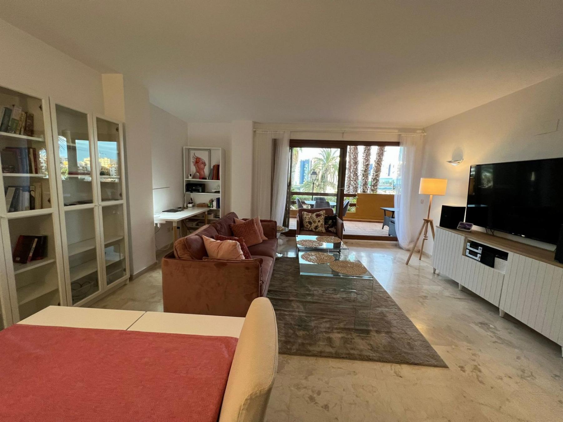 Venta de apartamento en Orihuela Costa