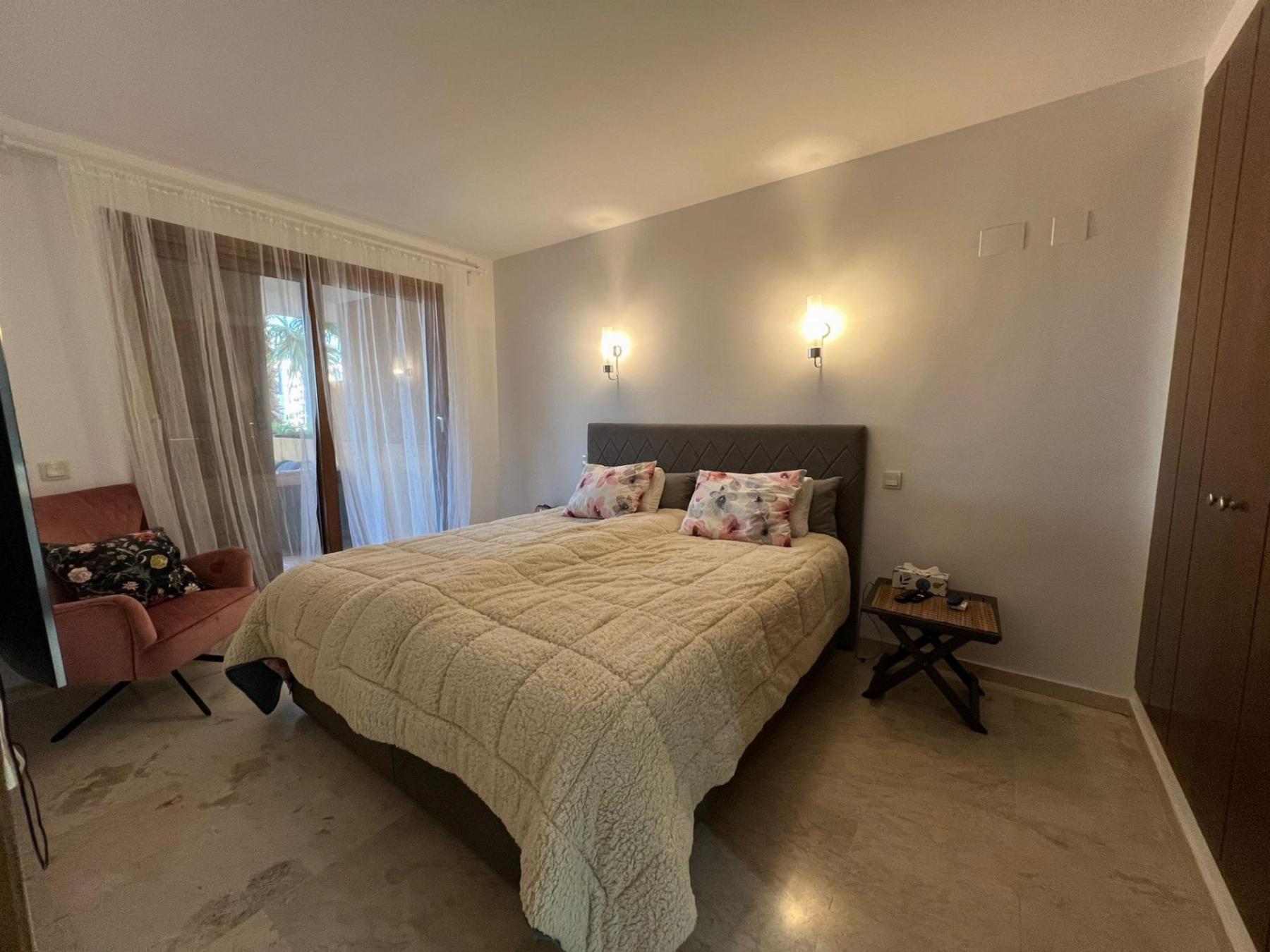 Venta de apartamento en Orihuela Costa