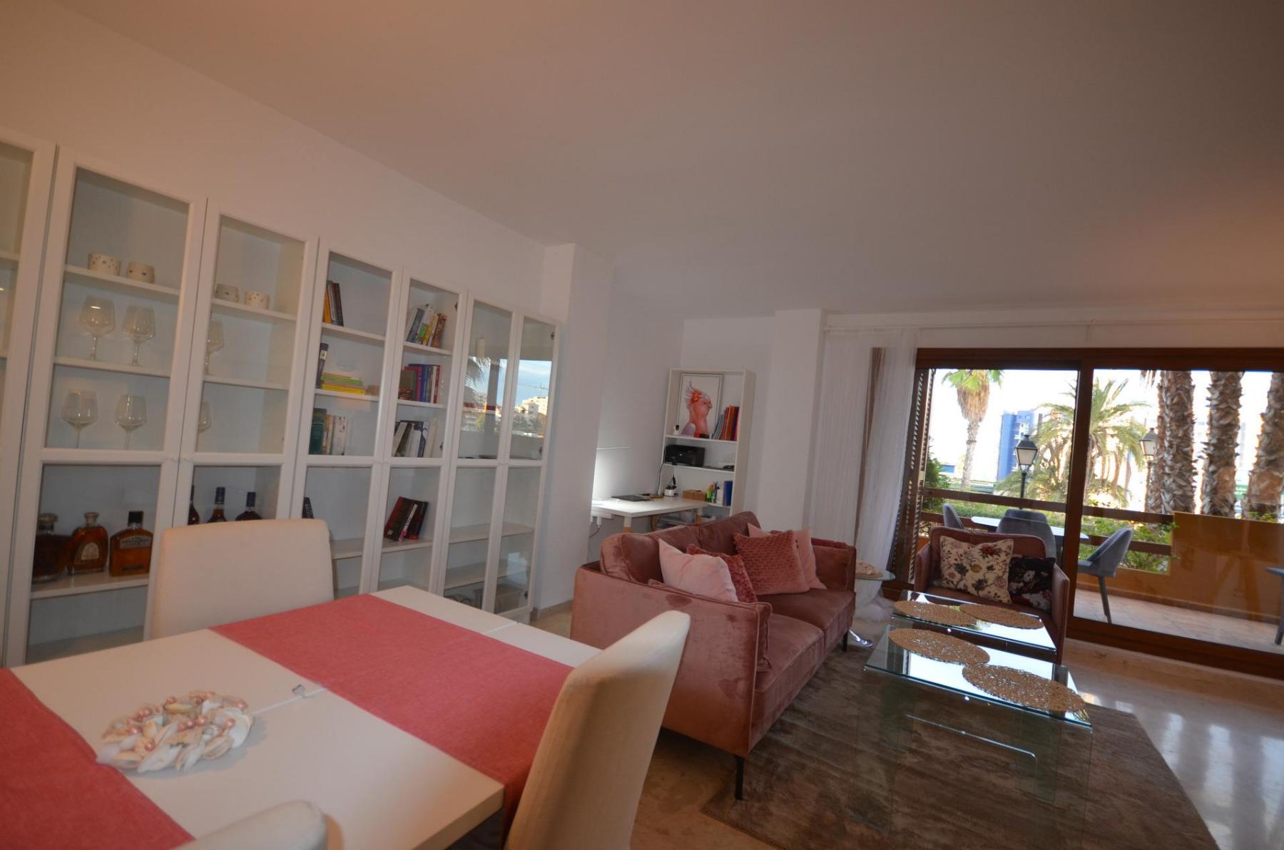 Venta de apartamento en Orihuela Costa