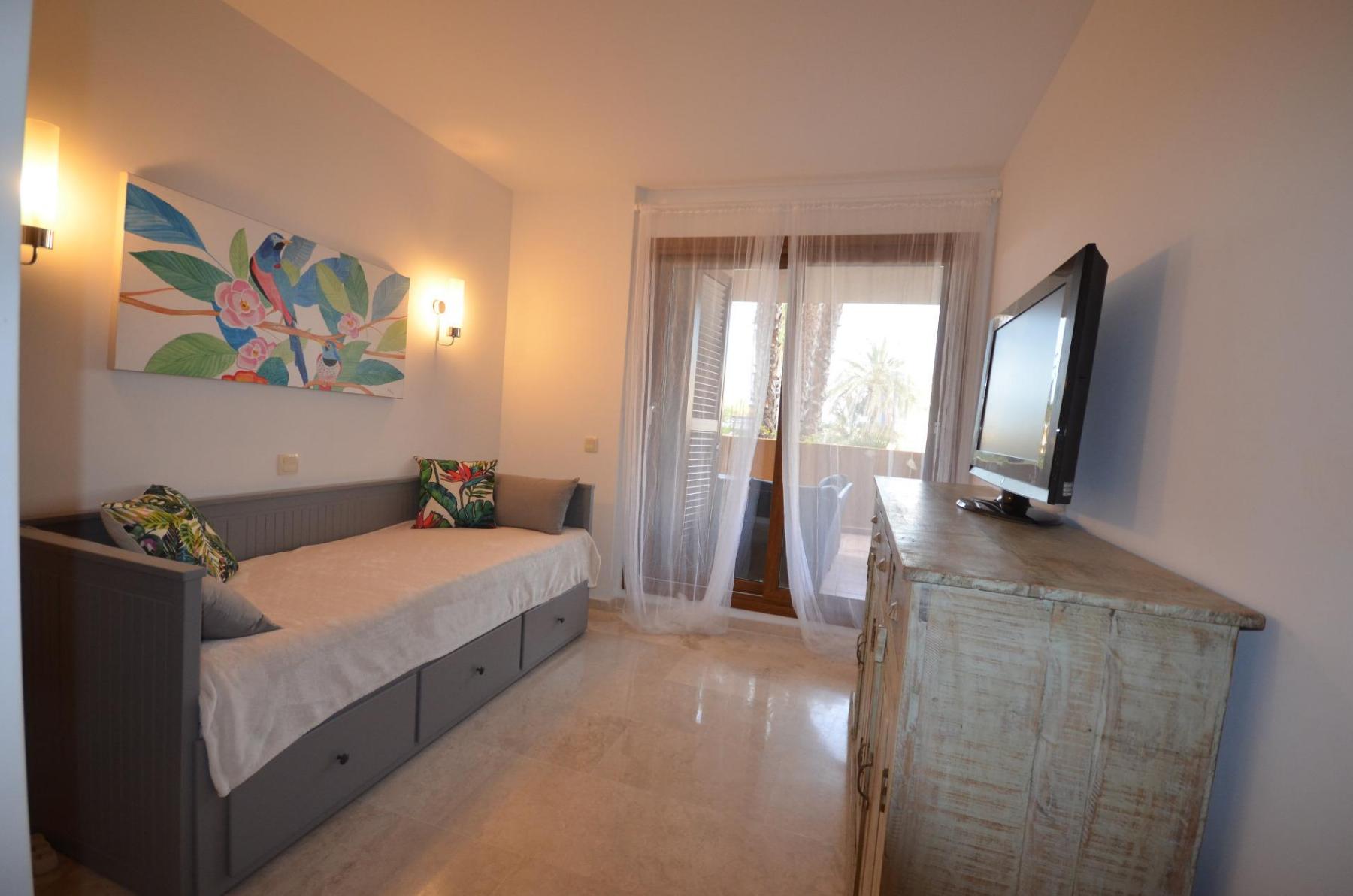 Venta de apartamento en Orihuela Costa