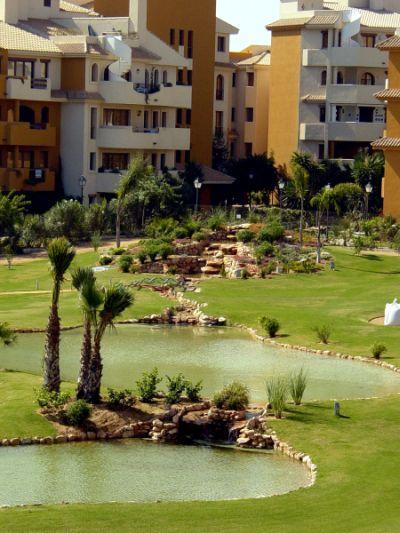 Venta de apartamento en Orihuela Costa