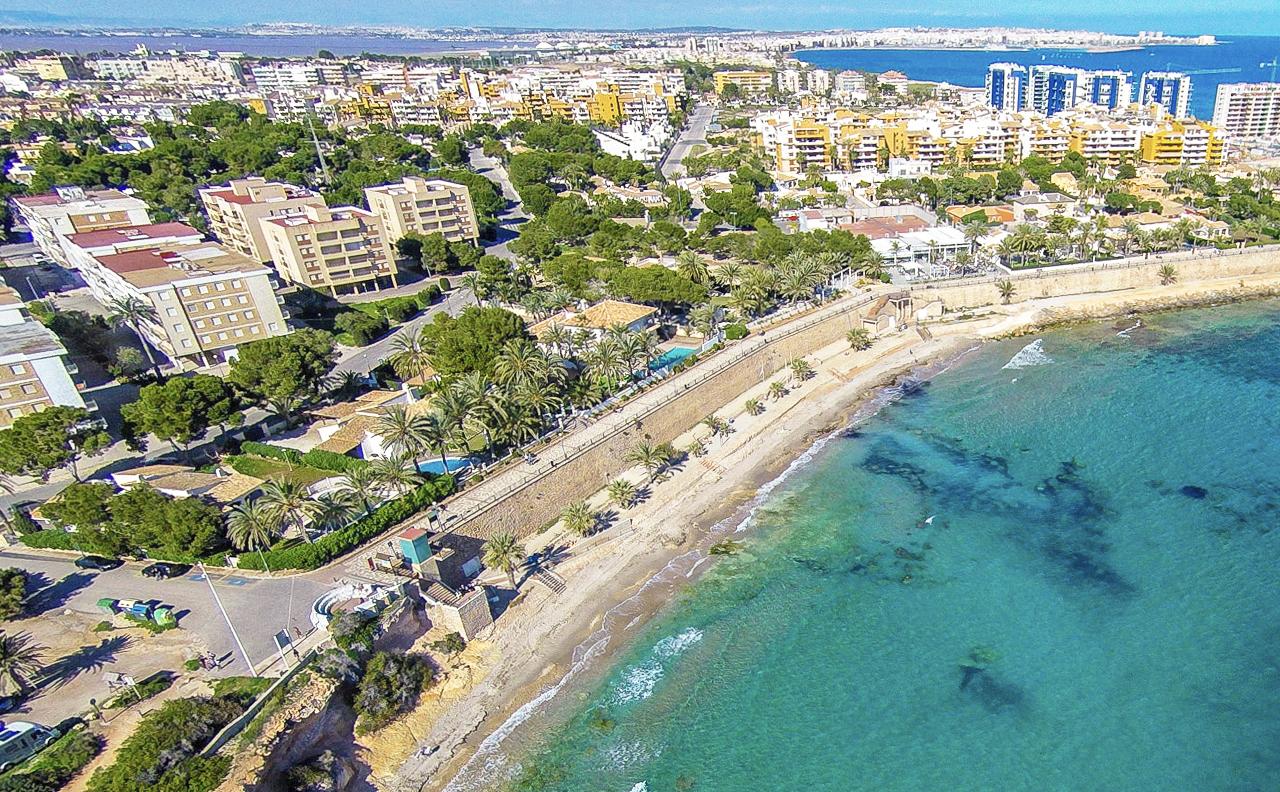 Venta de apartamento en Orihuela Costa