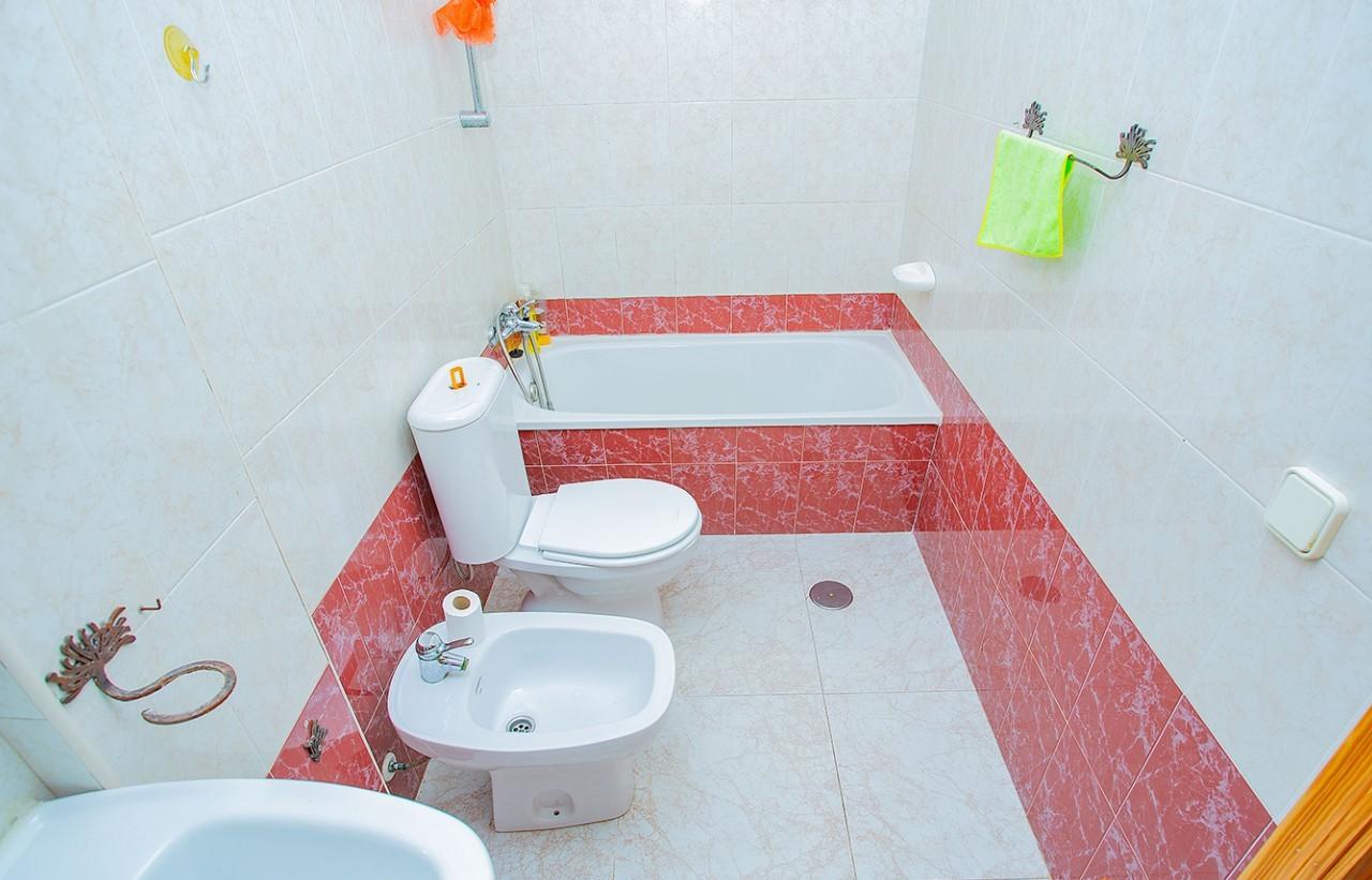 Baño