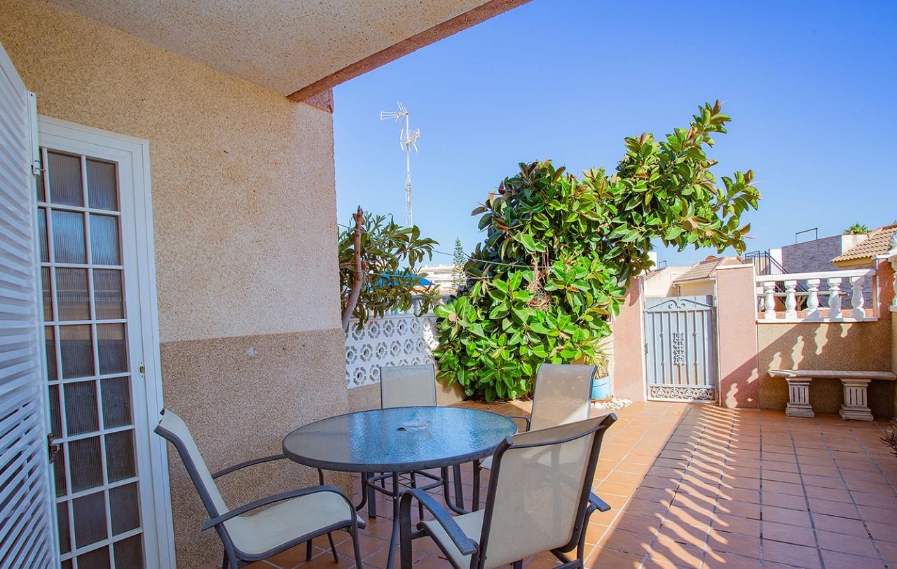 Terraza