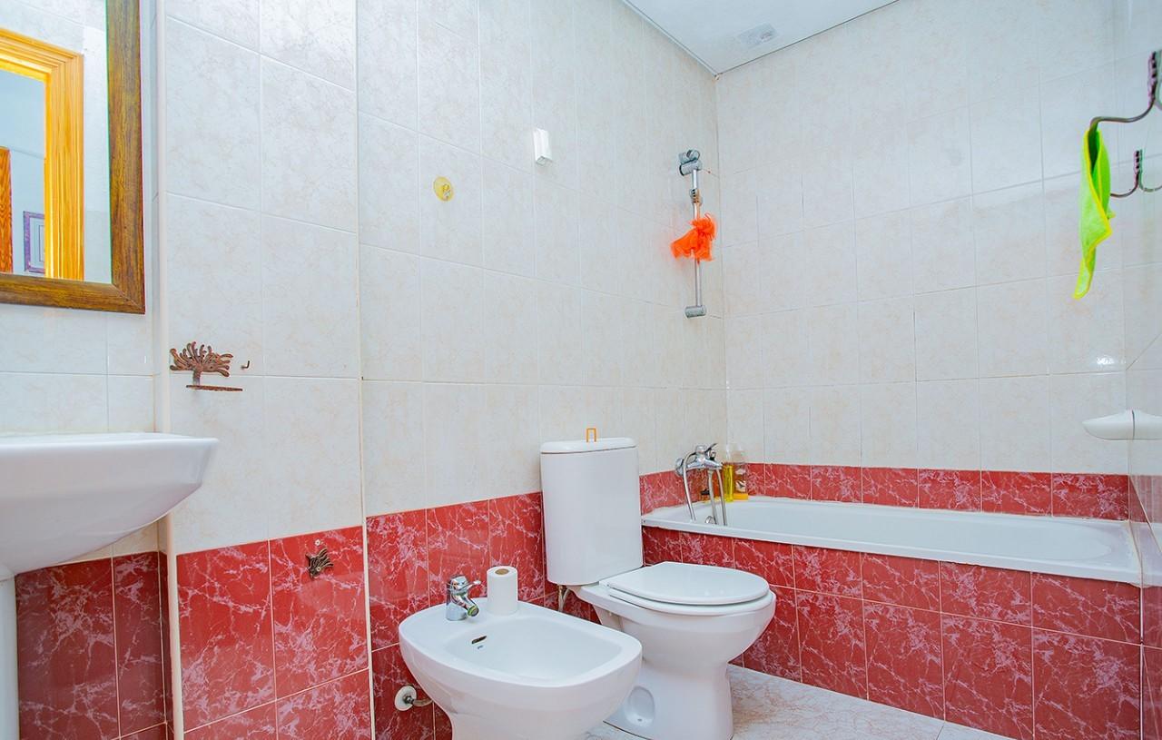 Baño