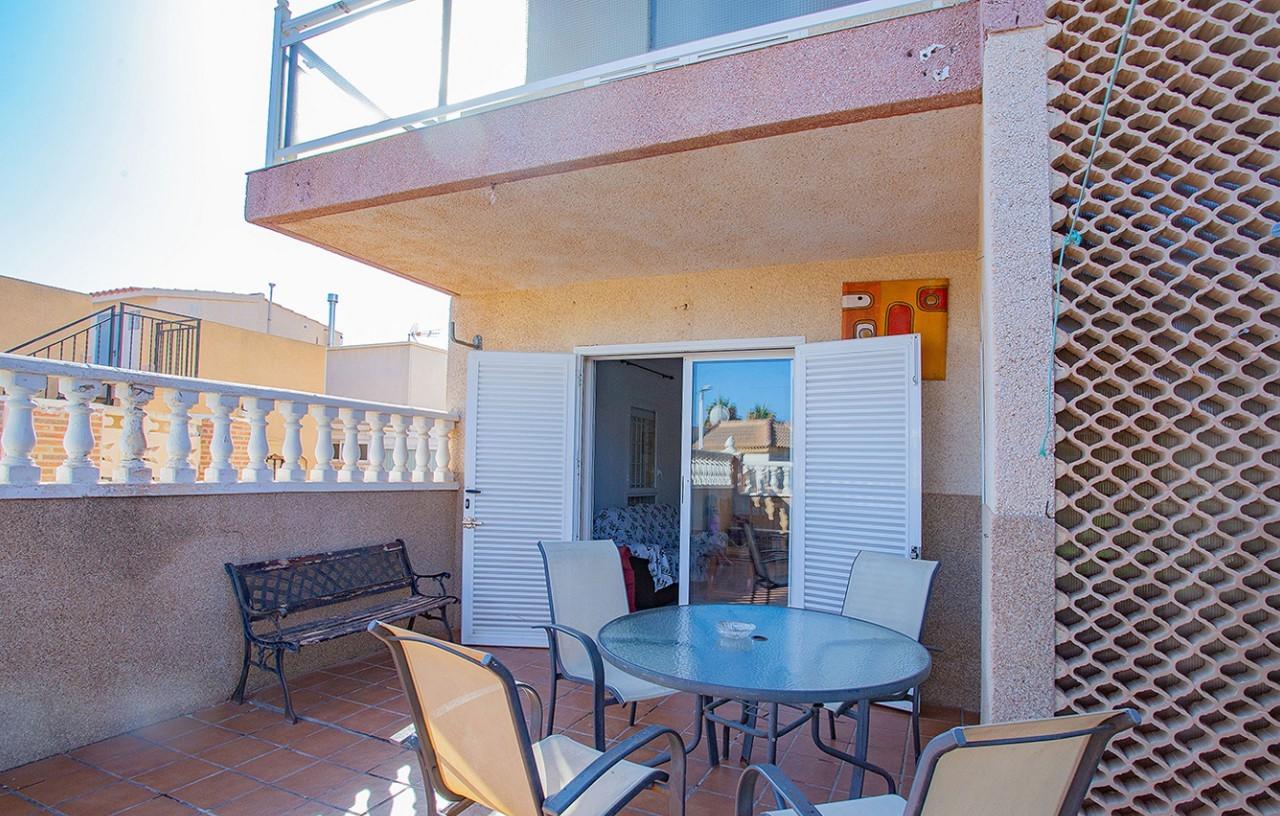 Terraza