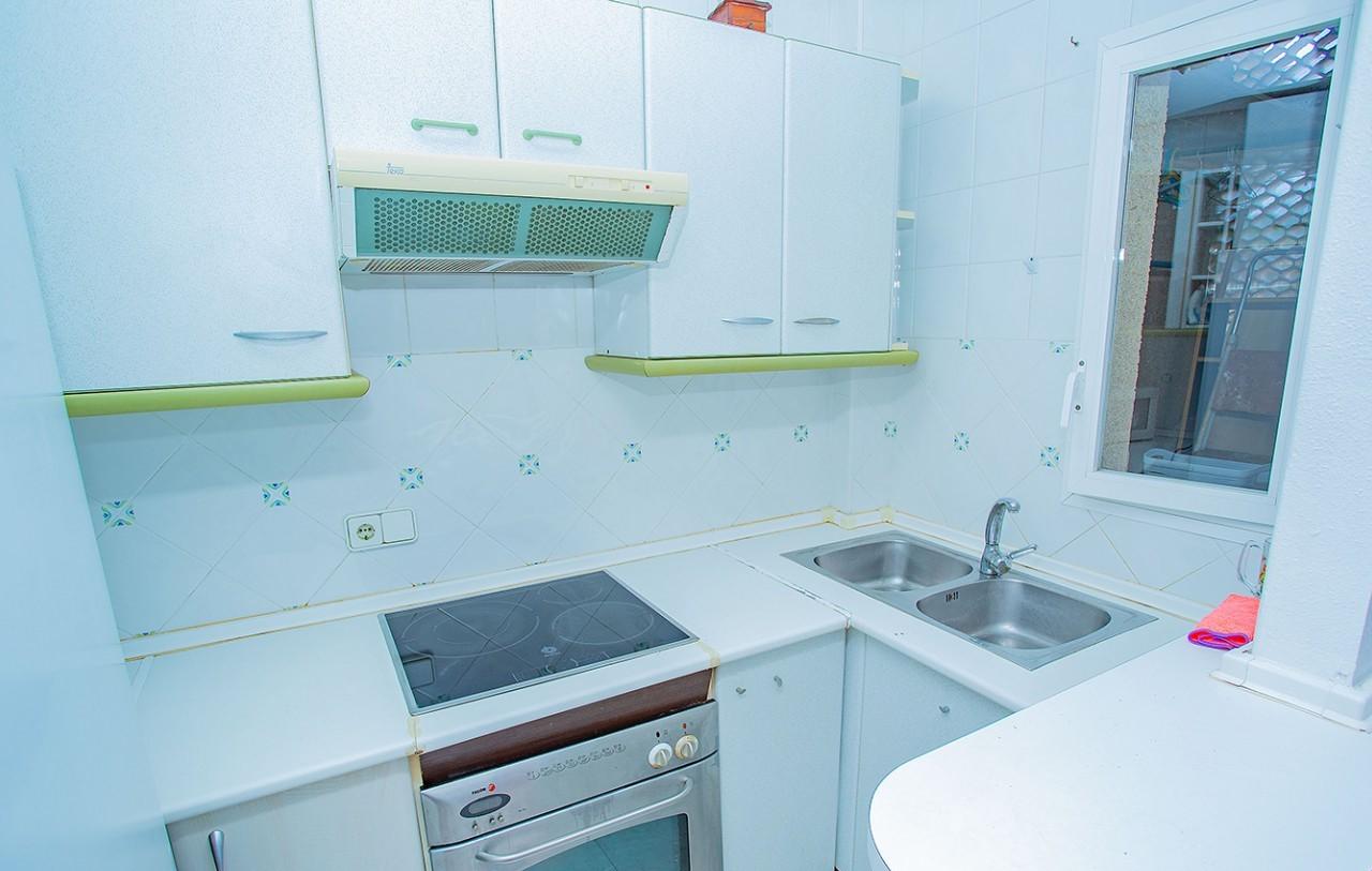 Cocina
