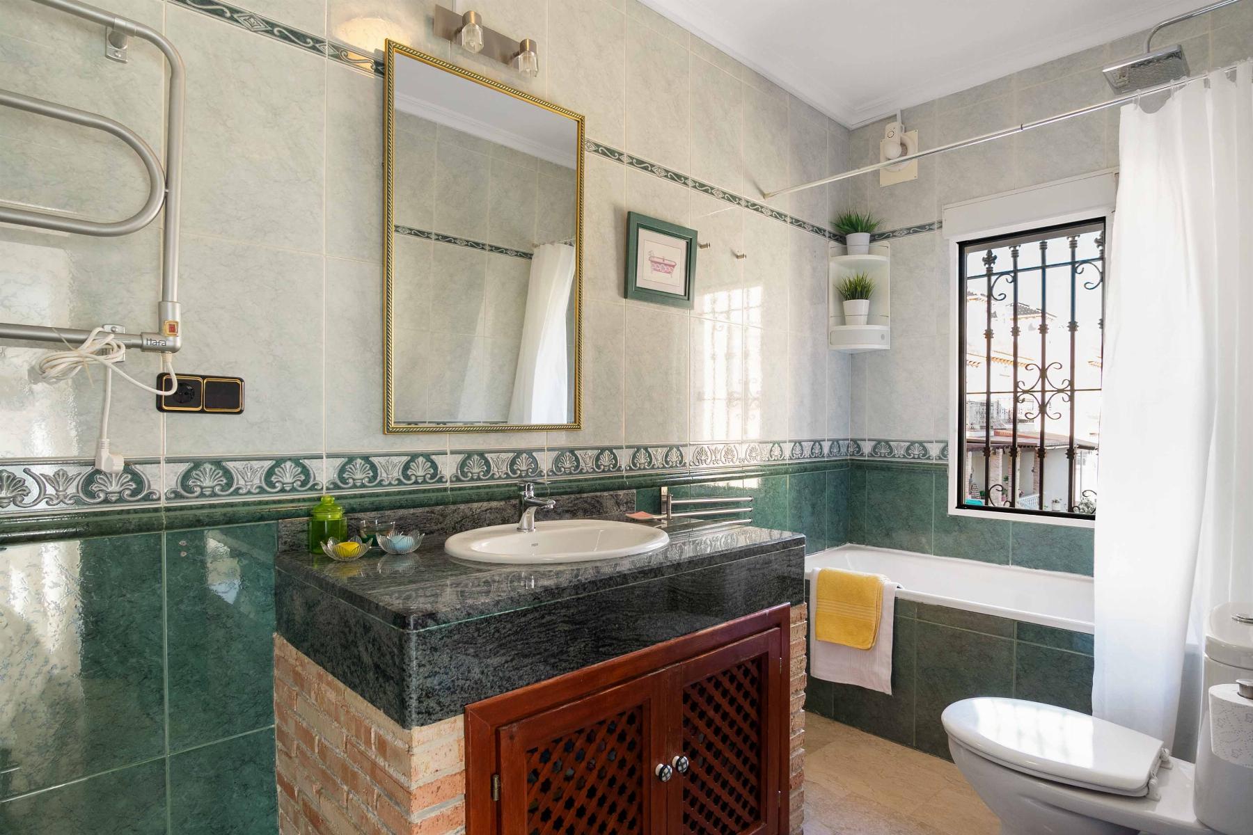 Köp av chalet i Orihuela Costa