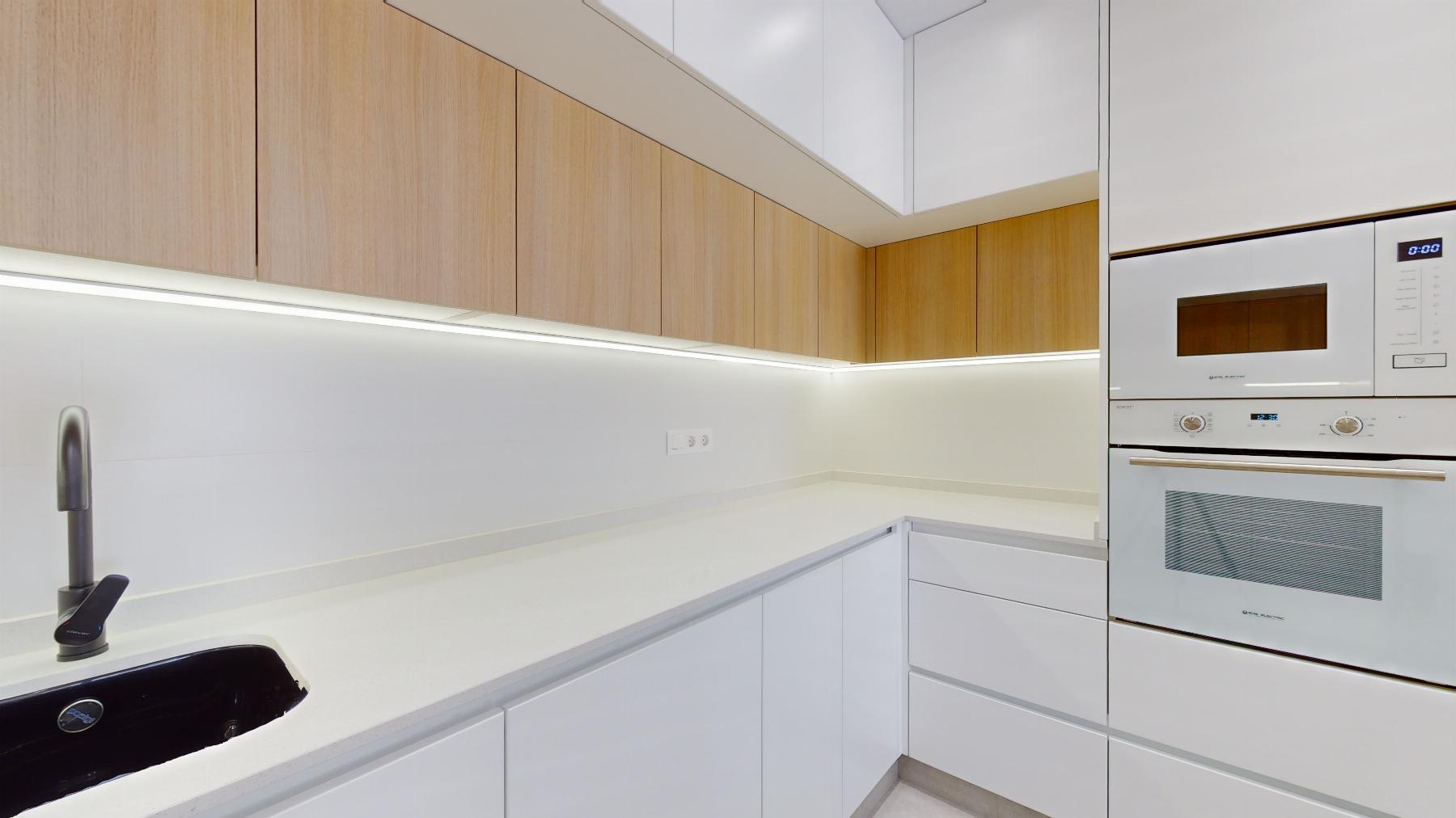 Zu verkaufen von appartement in
 Guardamar del Segura