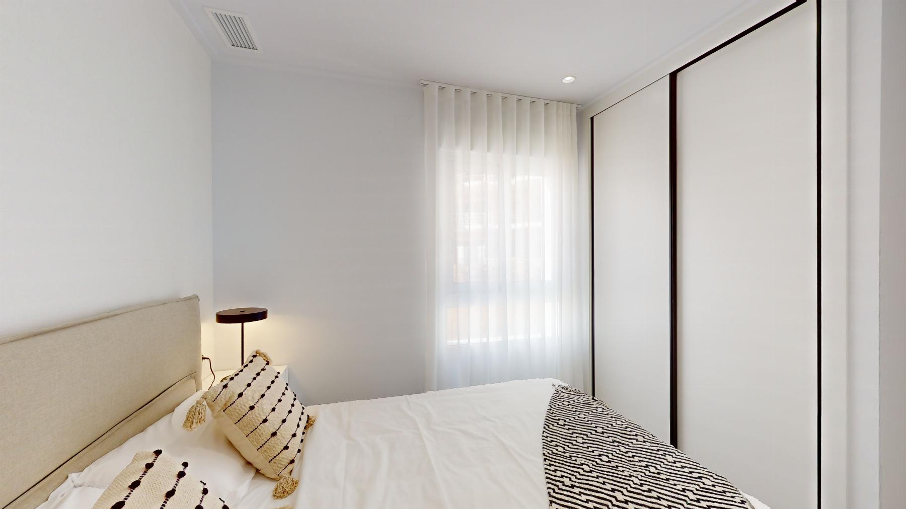 Zu verkaufen von appartement in
 Guardamar del Segura