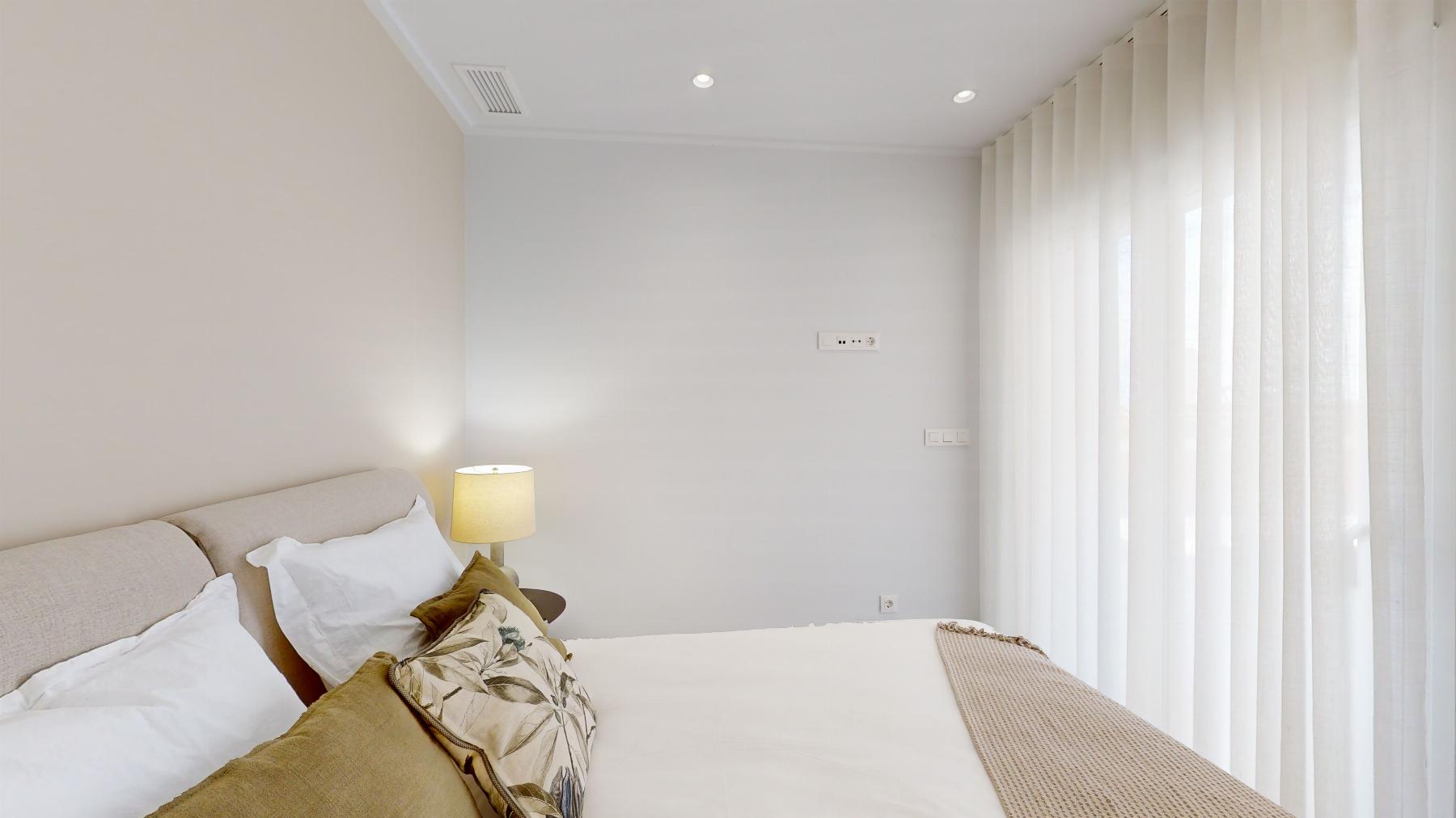 Zu verkaufen von appartement in
 Guardamar del Segura