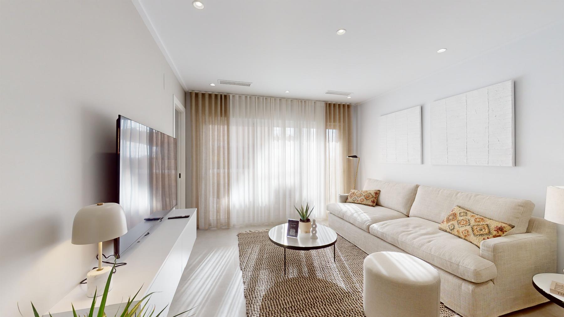 Zu verkaufen von appartement in
 Guardamar del Segura