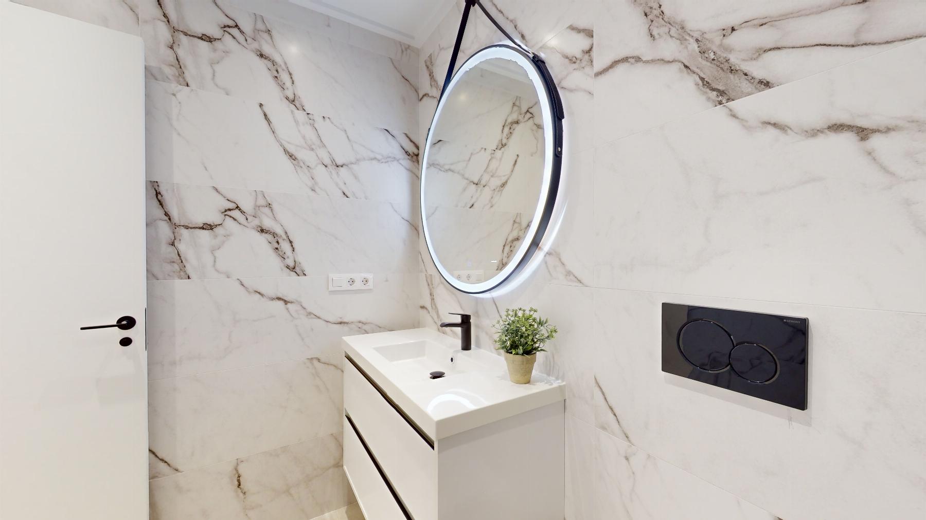 Zu verkaufen von appartement in
 Guardamar del Segura
