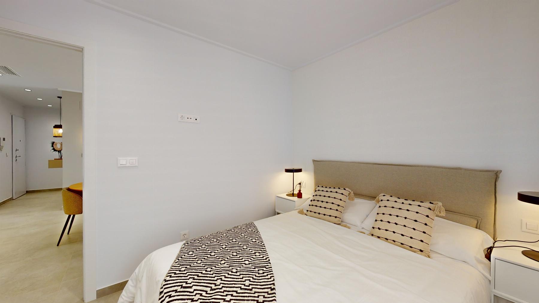 Zu verkaufen von appartement in
 Guardamar del Segura