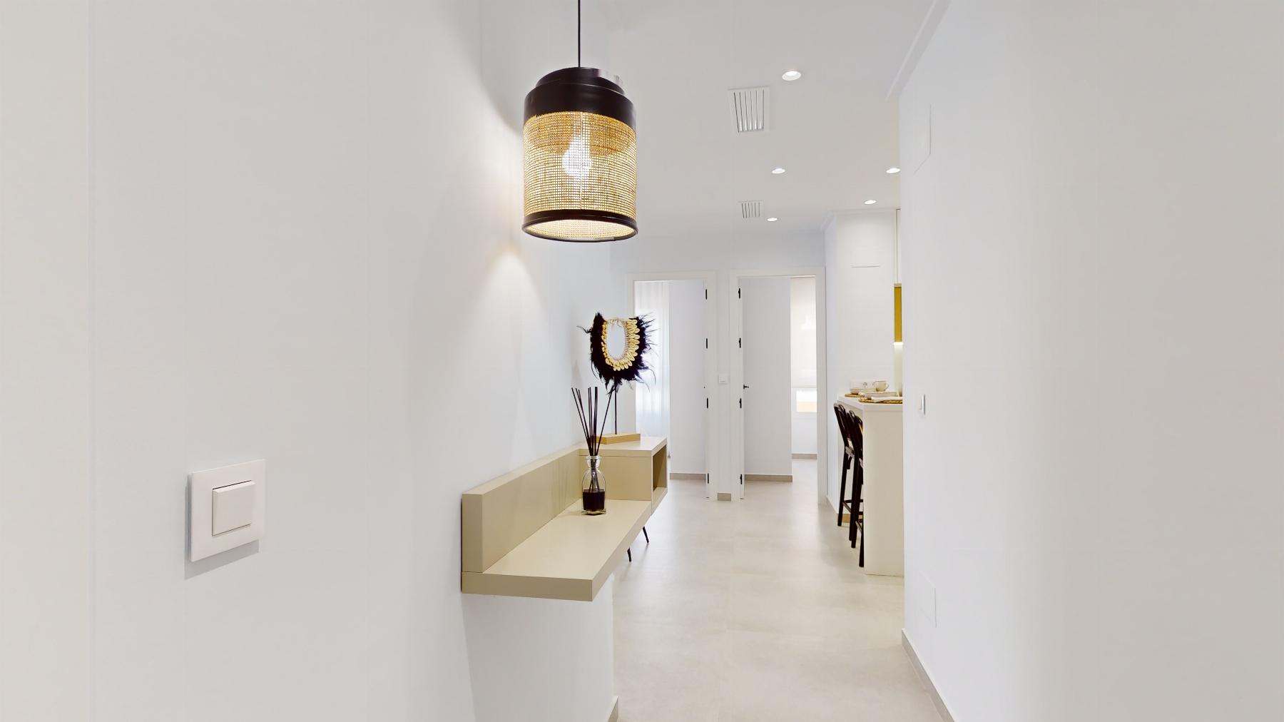 Zu verkaufen von appartement in
 Guardamar del Segura