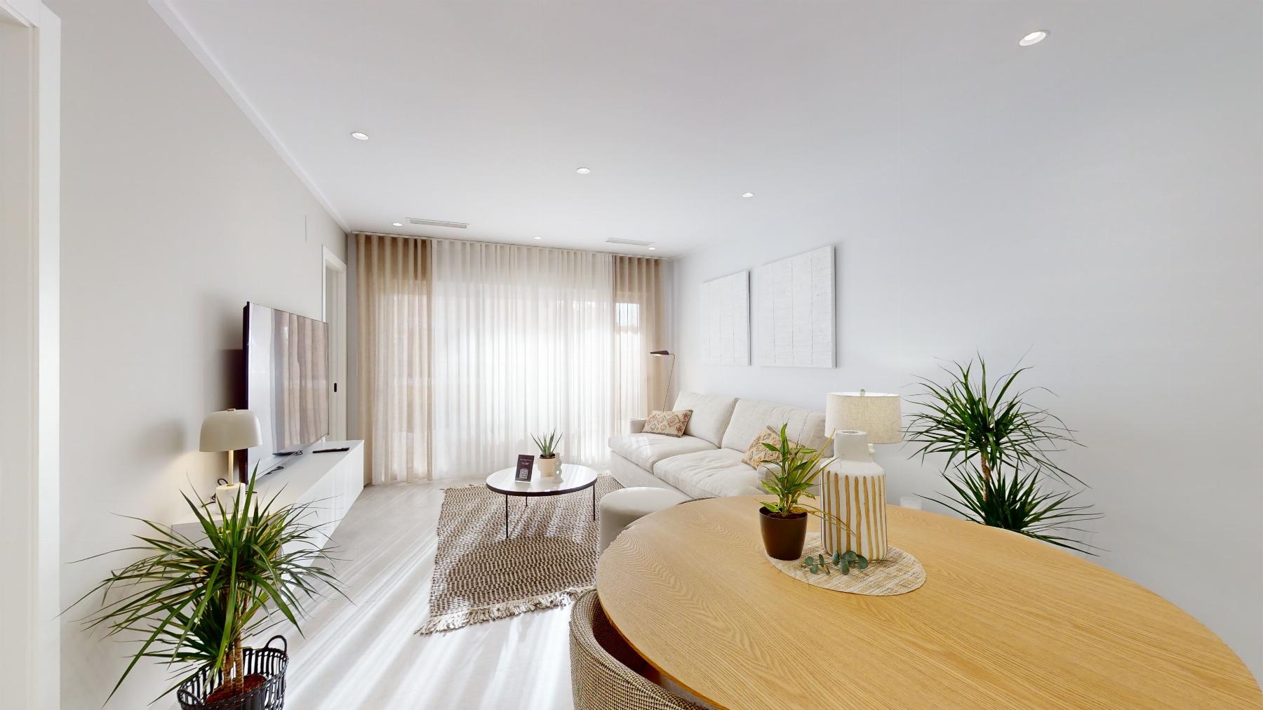 Zu verkaufen von appartement in
 Guardamar del Segura