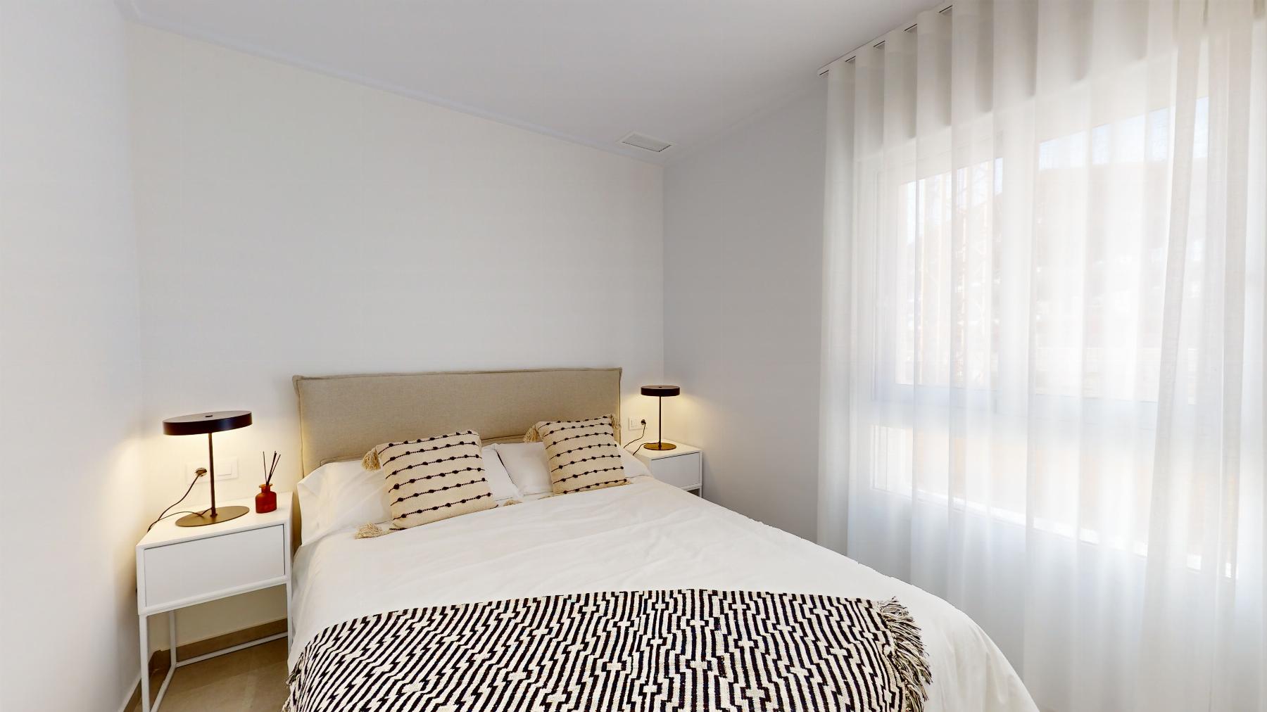 Zu verkaufen von appartement in
 Guardamar del Segura