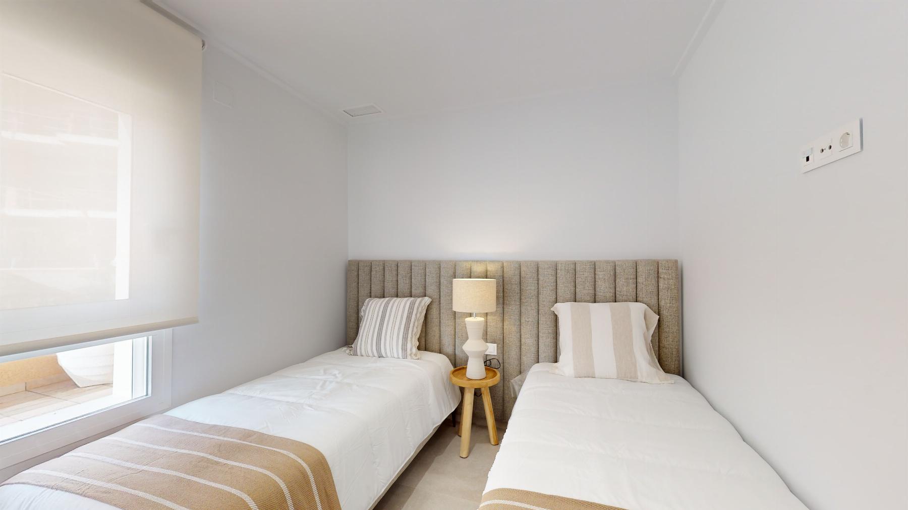 Zu verkaufen von appartement in
 Guardamar del Segura