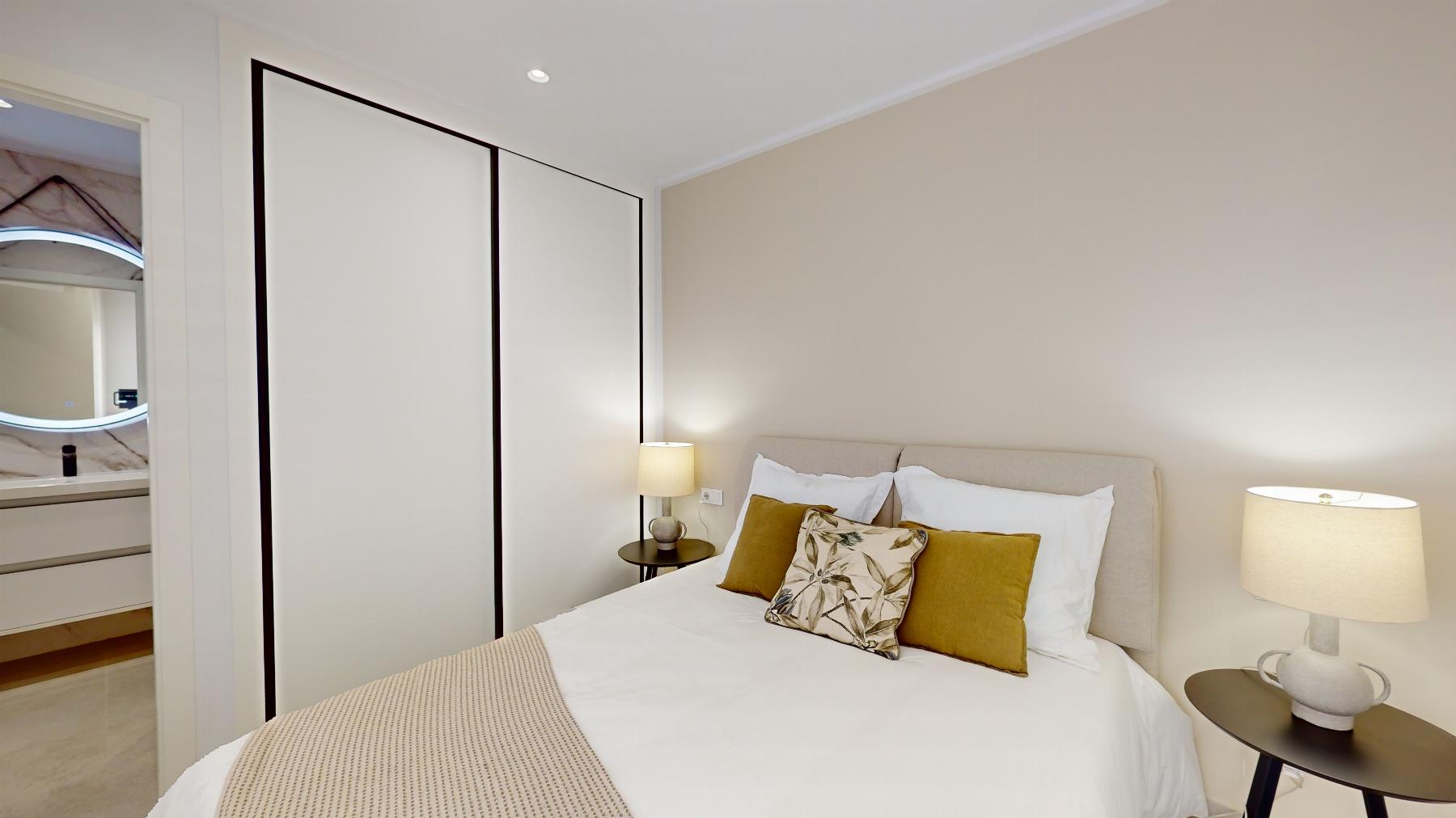 Zu verkaufen von appartement in
 Guardamar del Segura