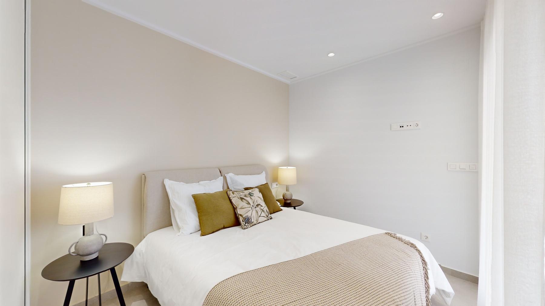 Zu verkaufen von appartement in
 Guardamar del Segura