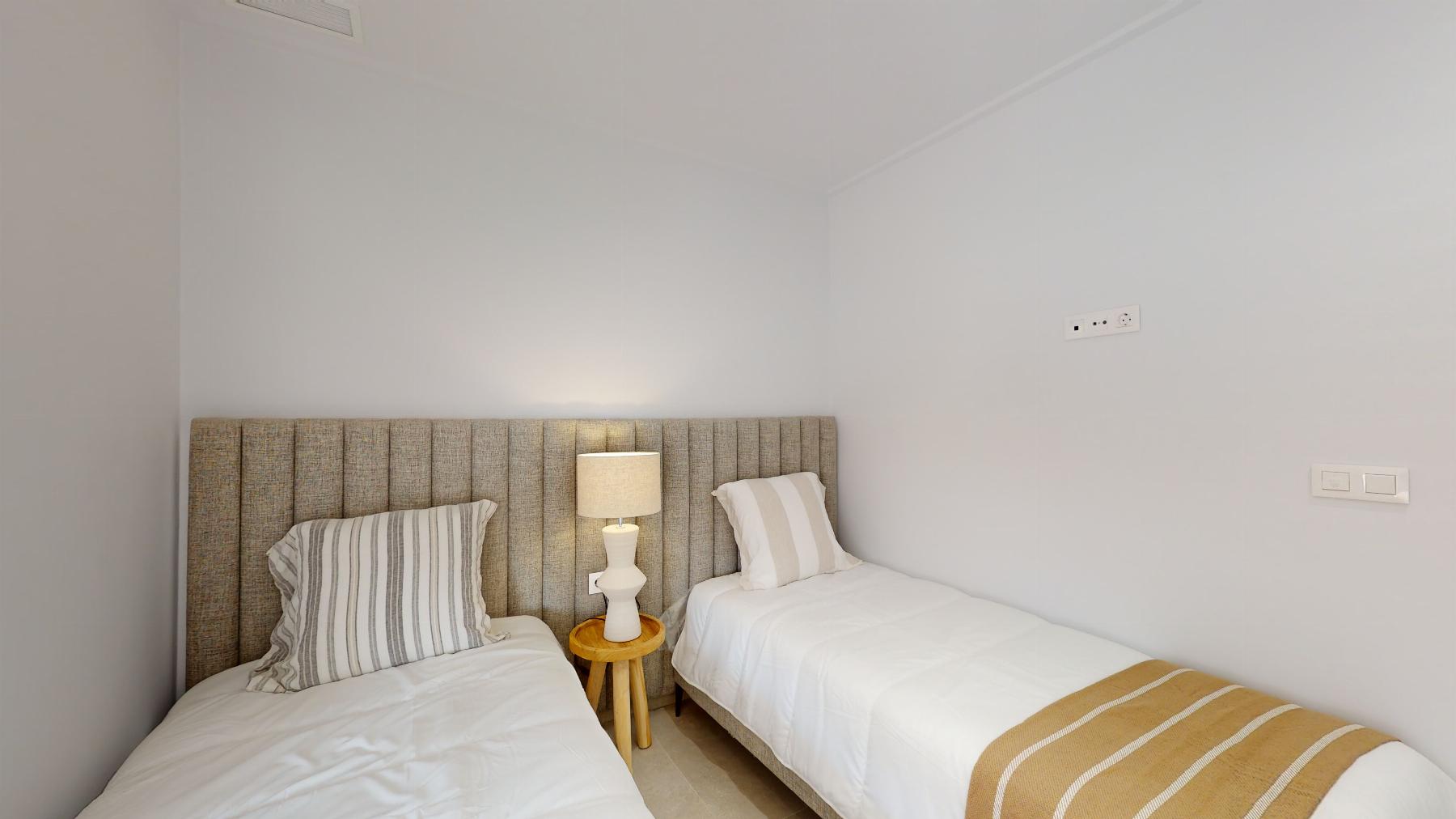 Zu verkaufen von appartement in
 Guardamar del Segura