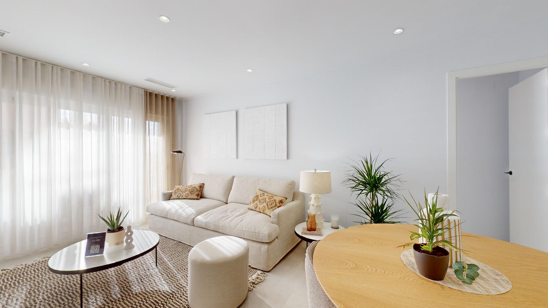 Zu verkaufen von appartement in
 Guardamar del Segura