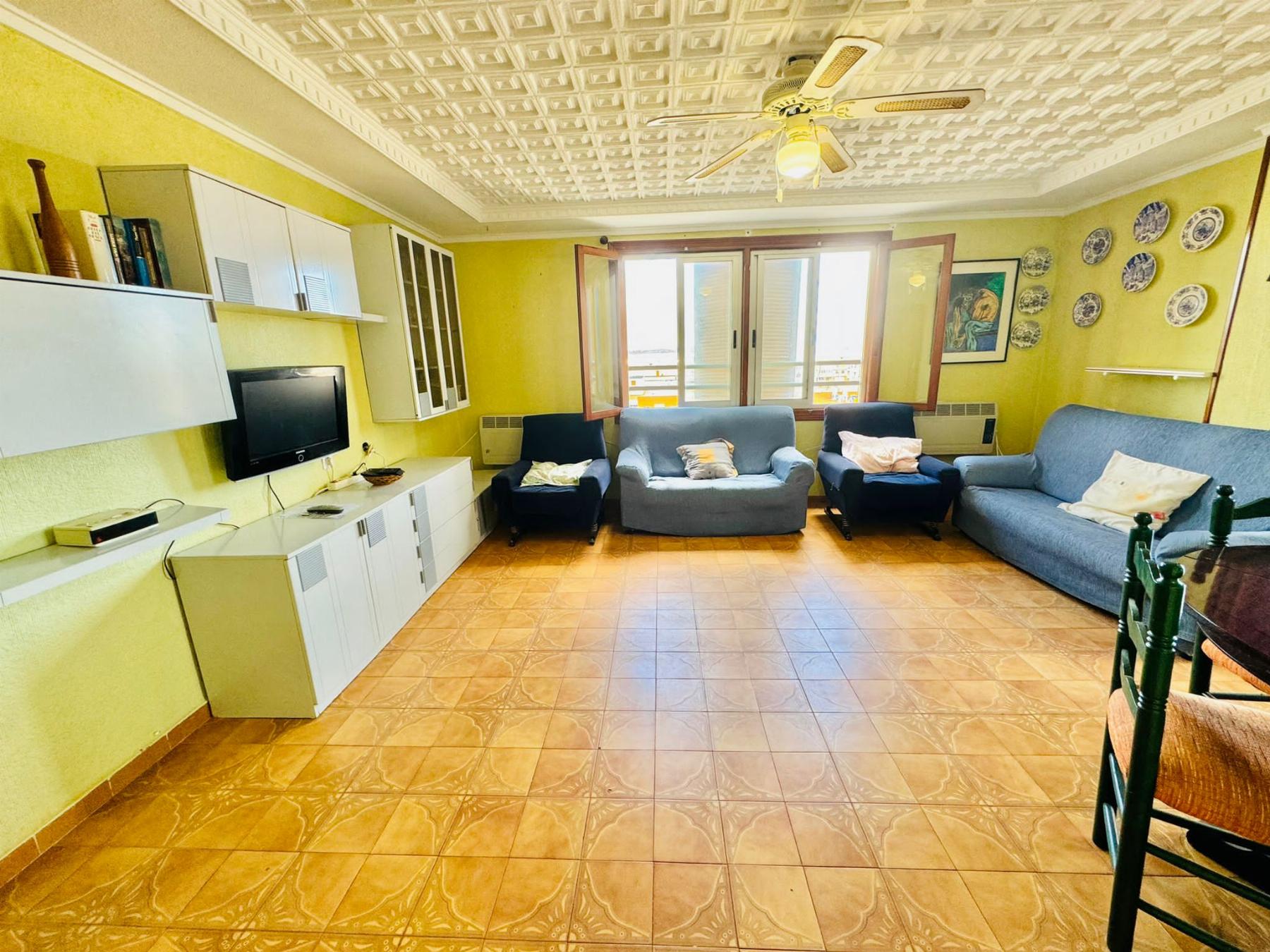 Venta de apartamento en Torrevieja