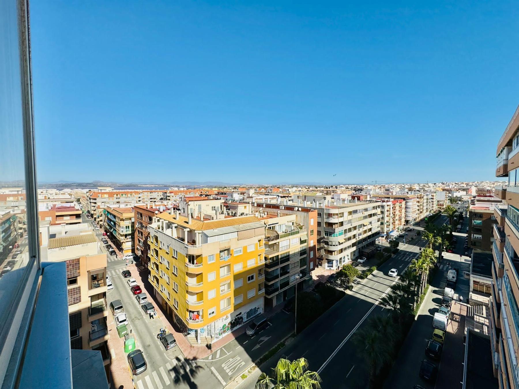 Venta de apartamento en Torrevieja