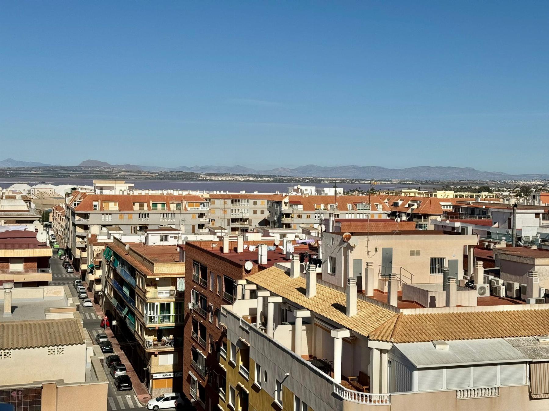 Venta de apartamento en Torrevieja