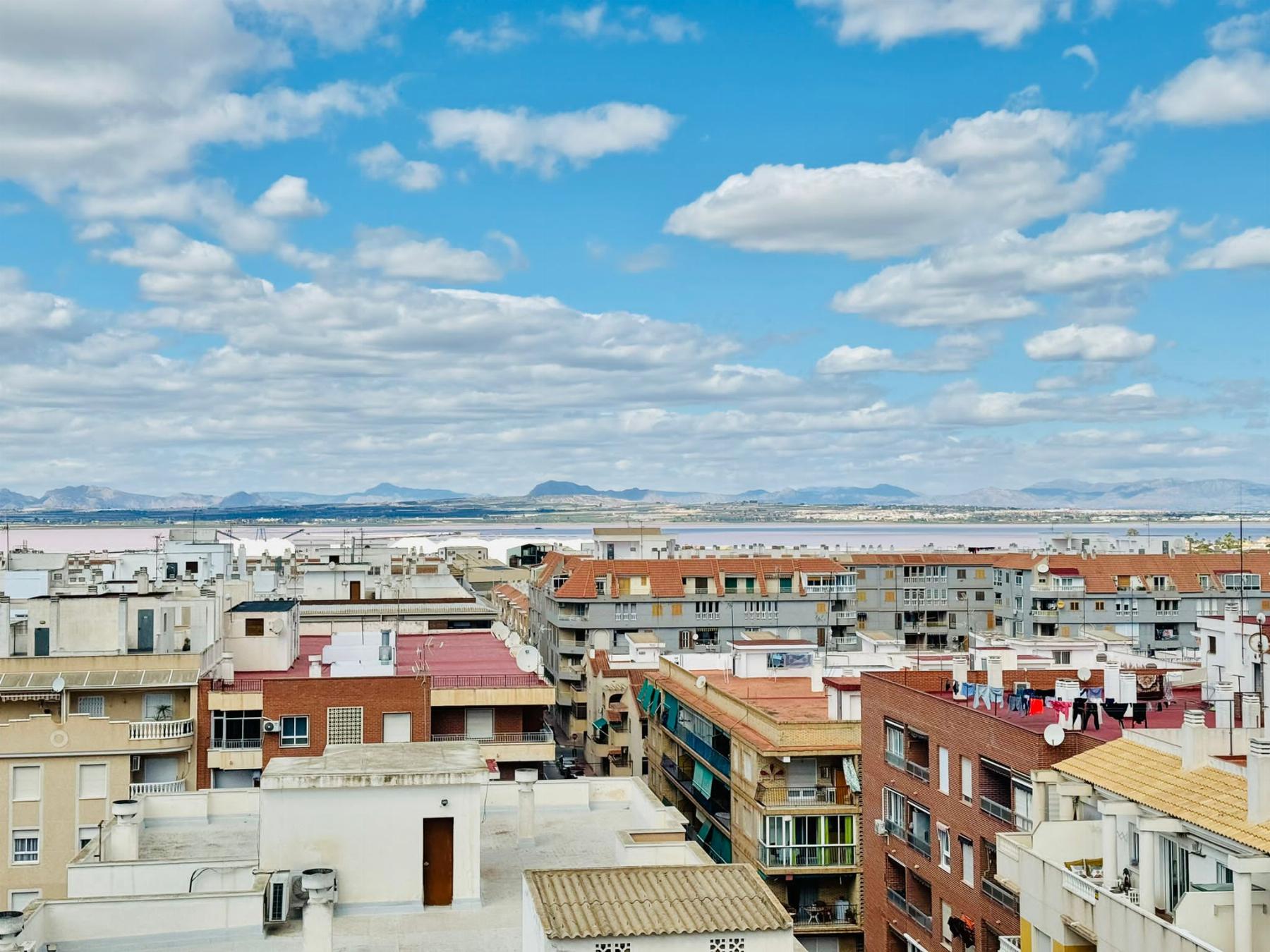 Venta de apartamento en Torrevieja