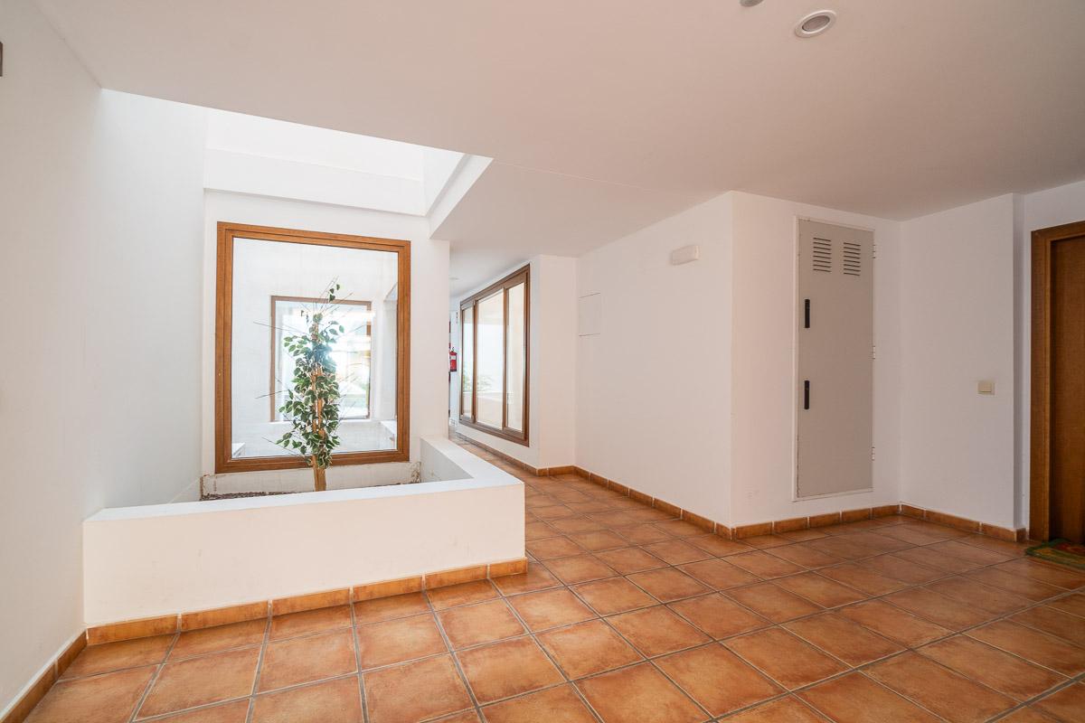 For sale of apartment in Torrevieja