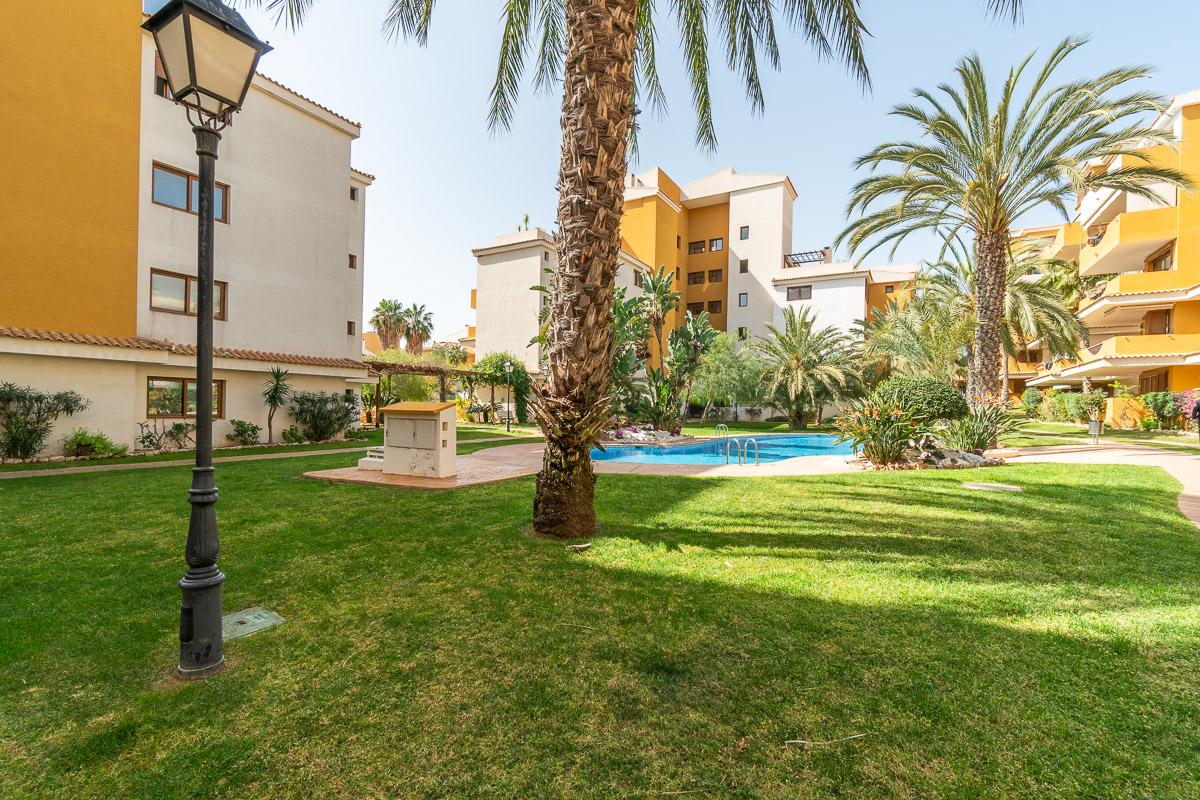 For sale of apartment in Torrevieja