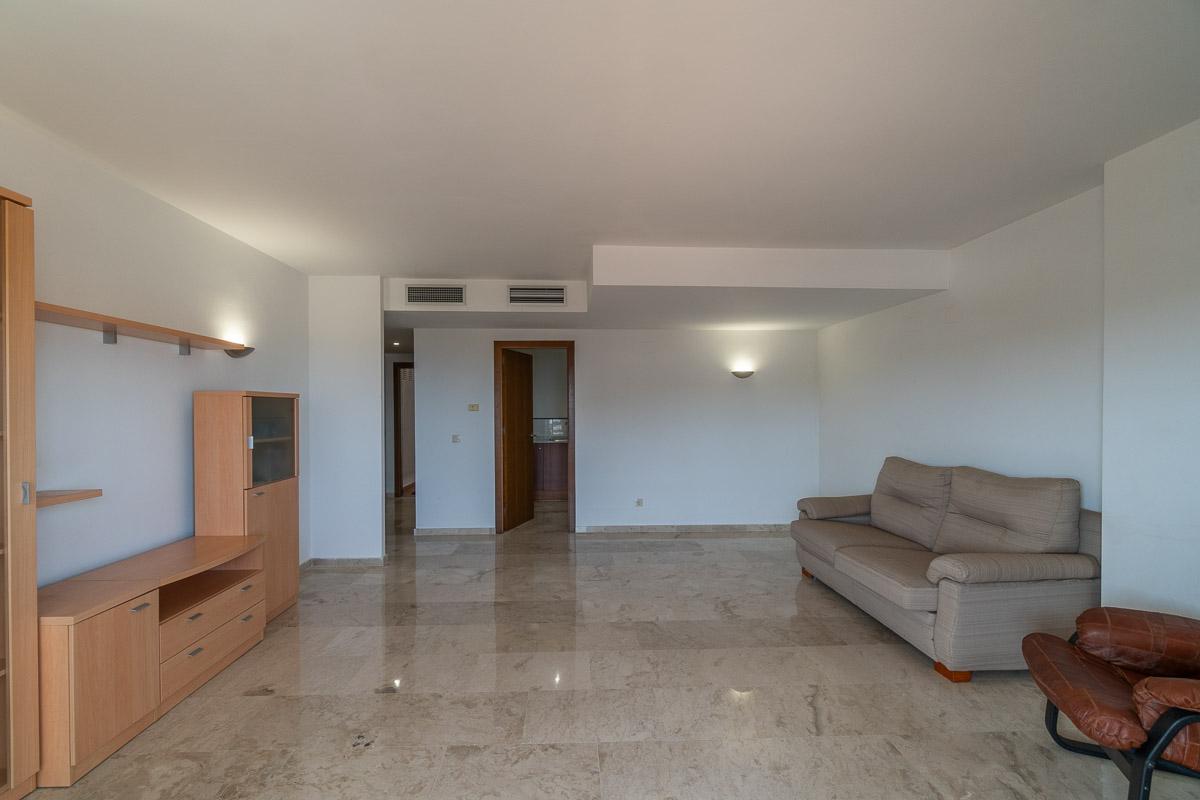 For sale of apartment in Torrevieja