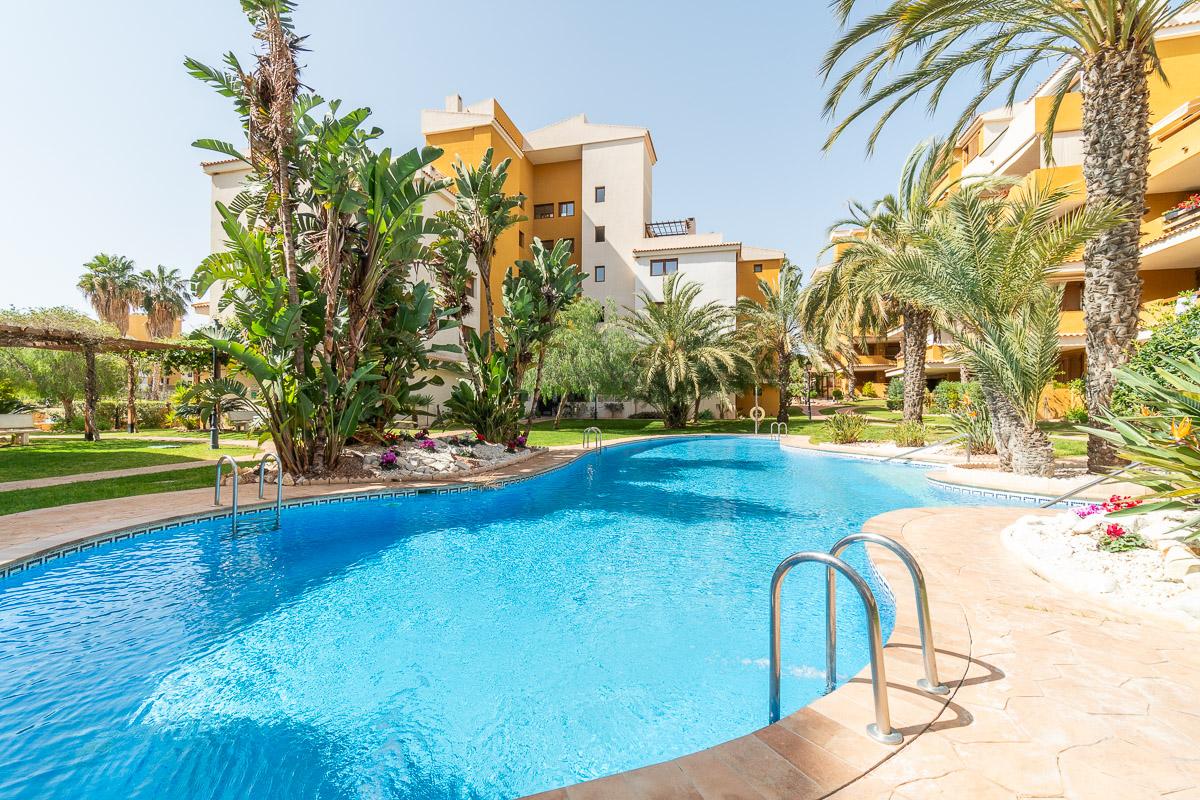 For sale of apartment in Torrevieja