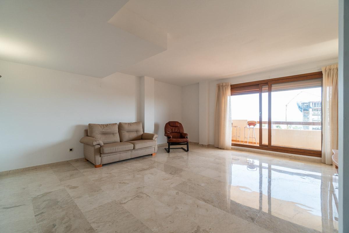 For sale of apartment in Torrevieja