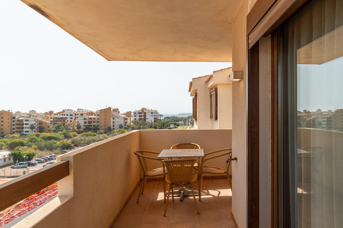 For sale of apartment in Torrevieja