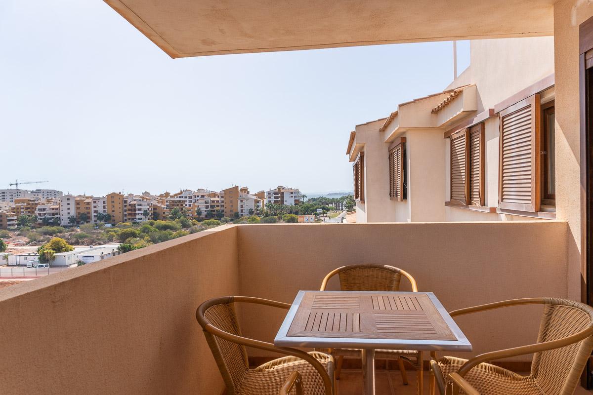 For sale of apartment in Torrevieja