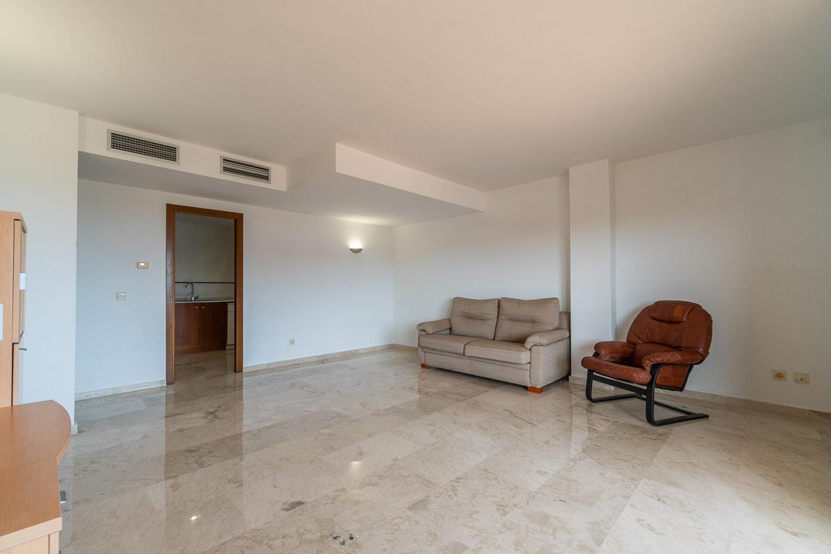 For sale of apartment in Torrevieja